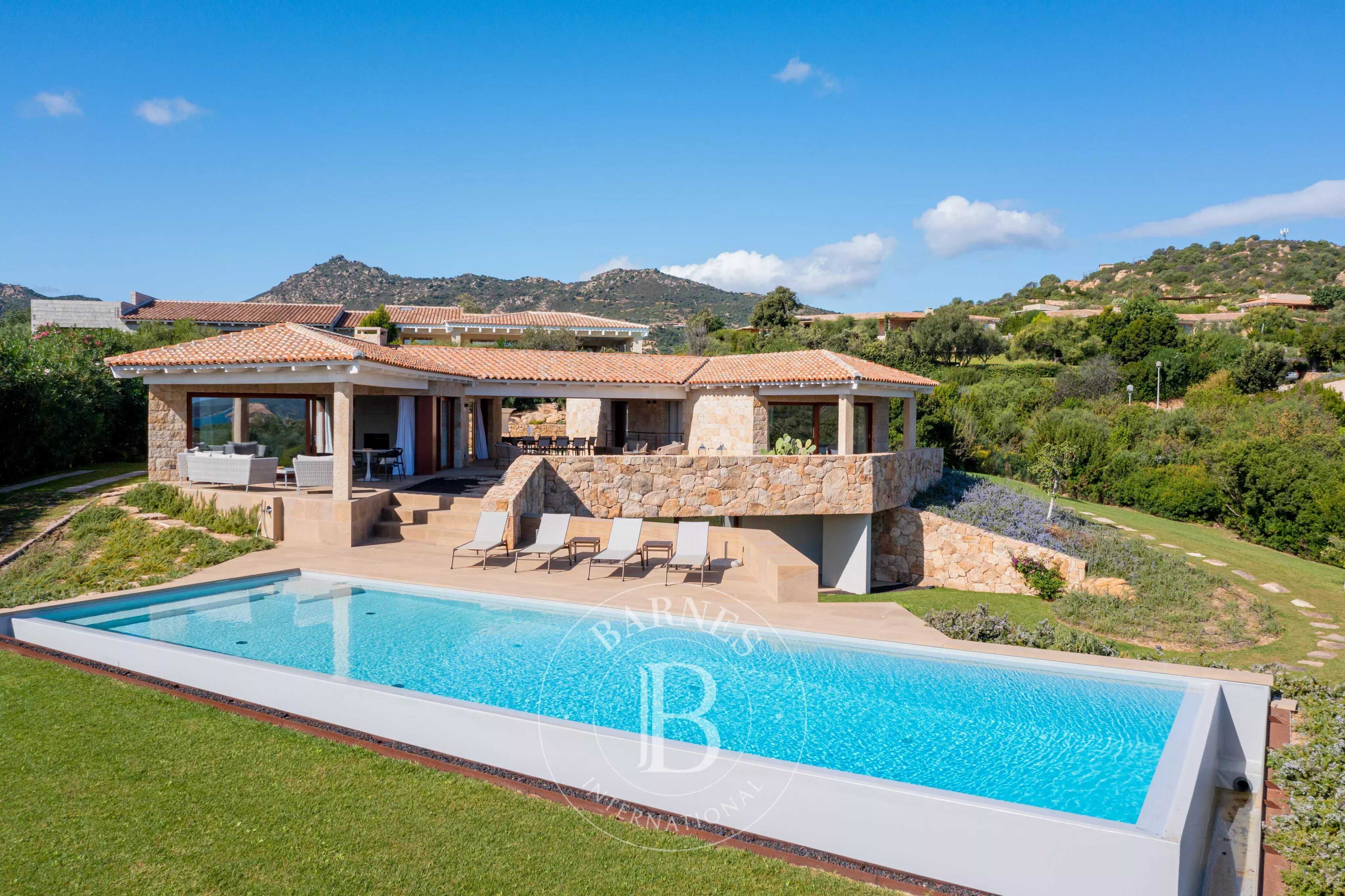 Villa San Teodoro  -  ref 8207792 (picture 3)