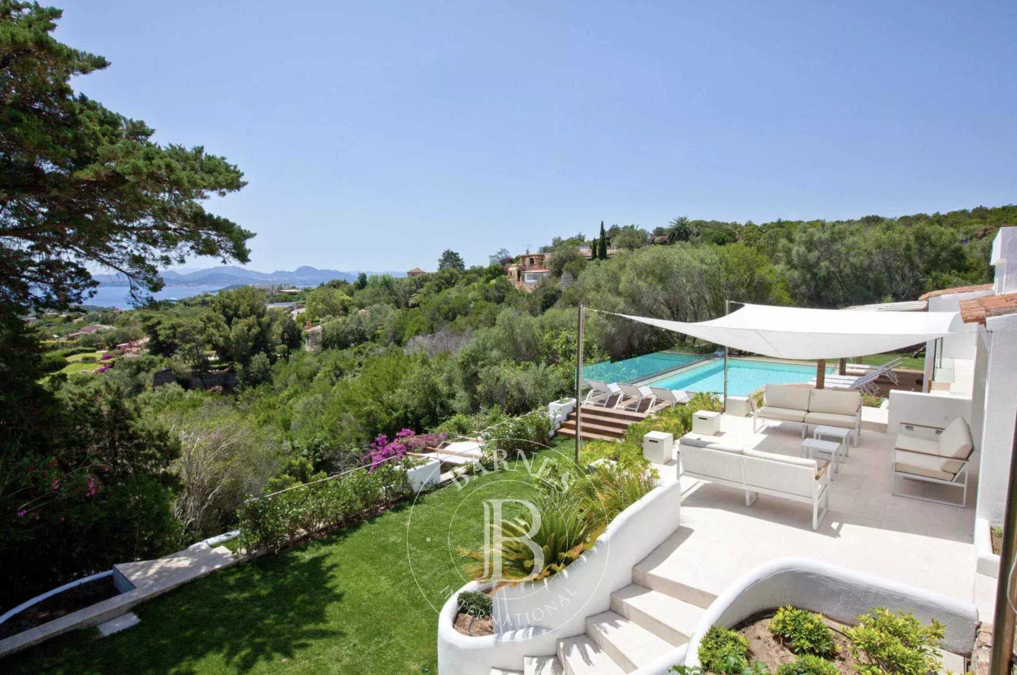 Villa Porto Cervo - Ref 6704694