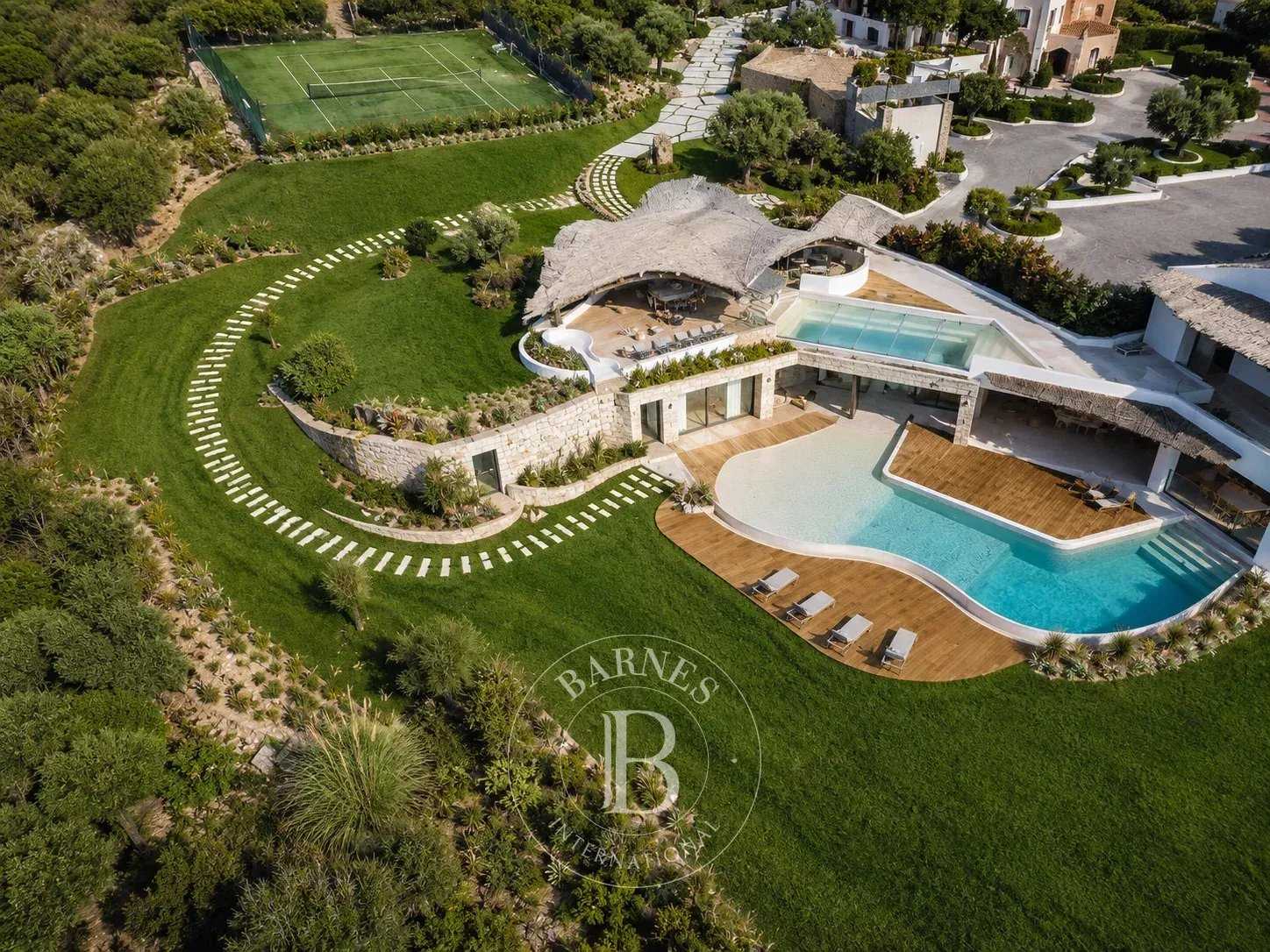 Villa Porto Cervo  -  ref 87072628 (picture 3)