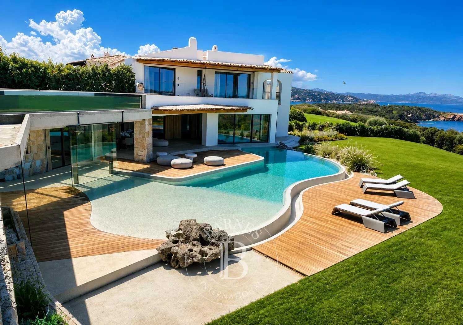 Villa Porto Cervo  -  ref 87072628 (picture 2)