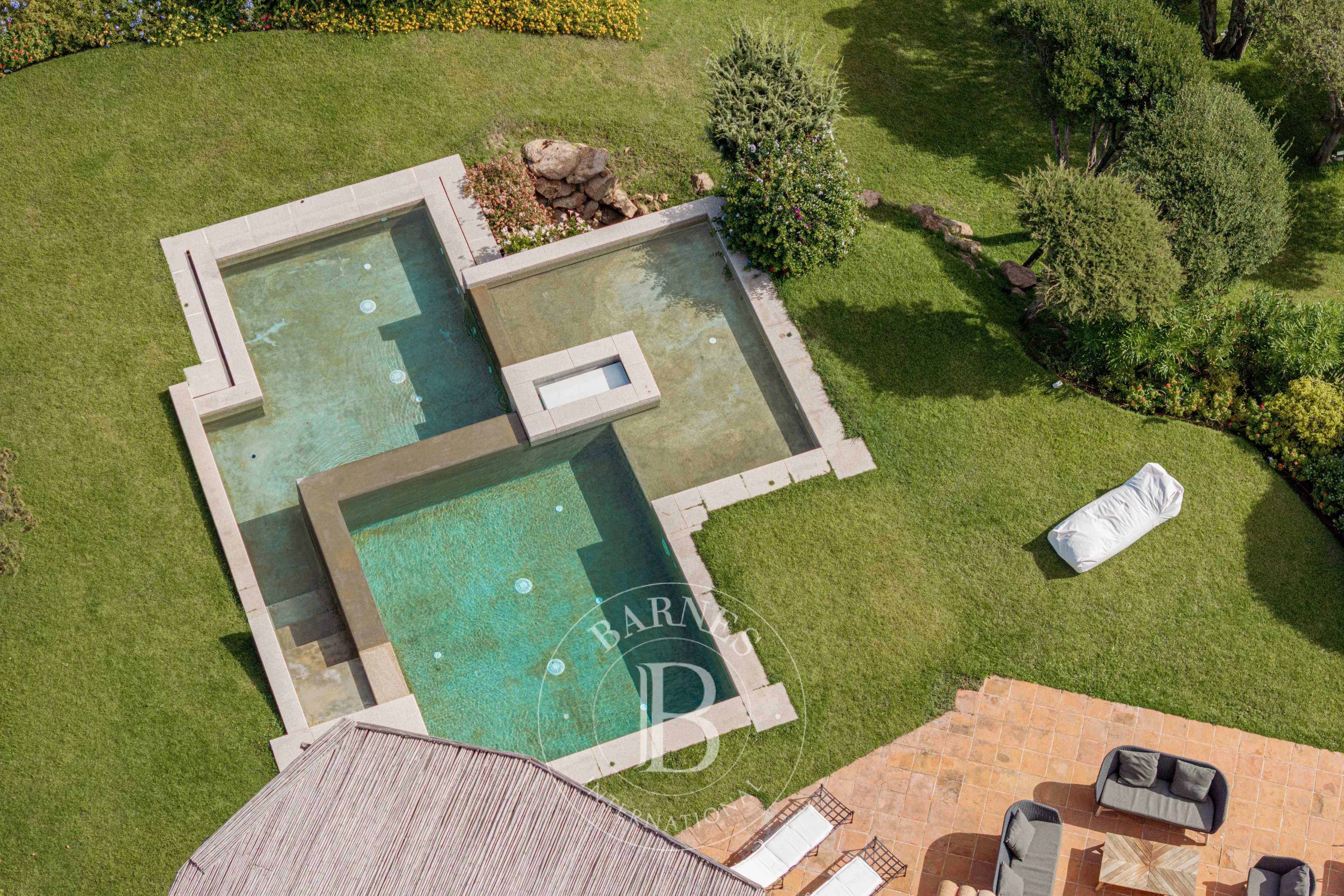 Villa Porto Cervo  -  ref 86336193 (picture 3)