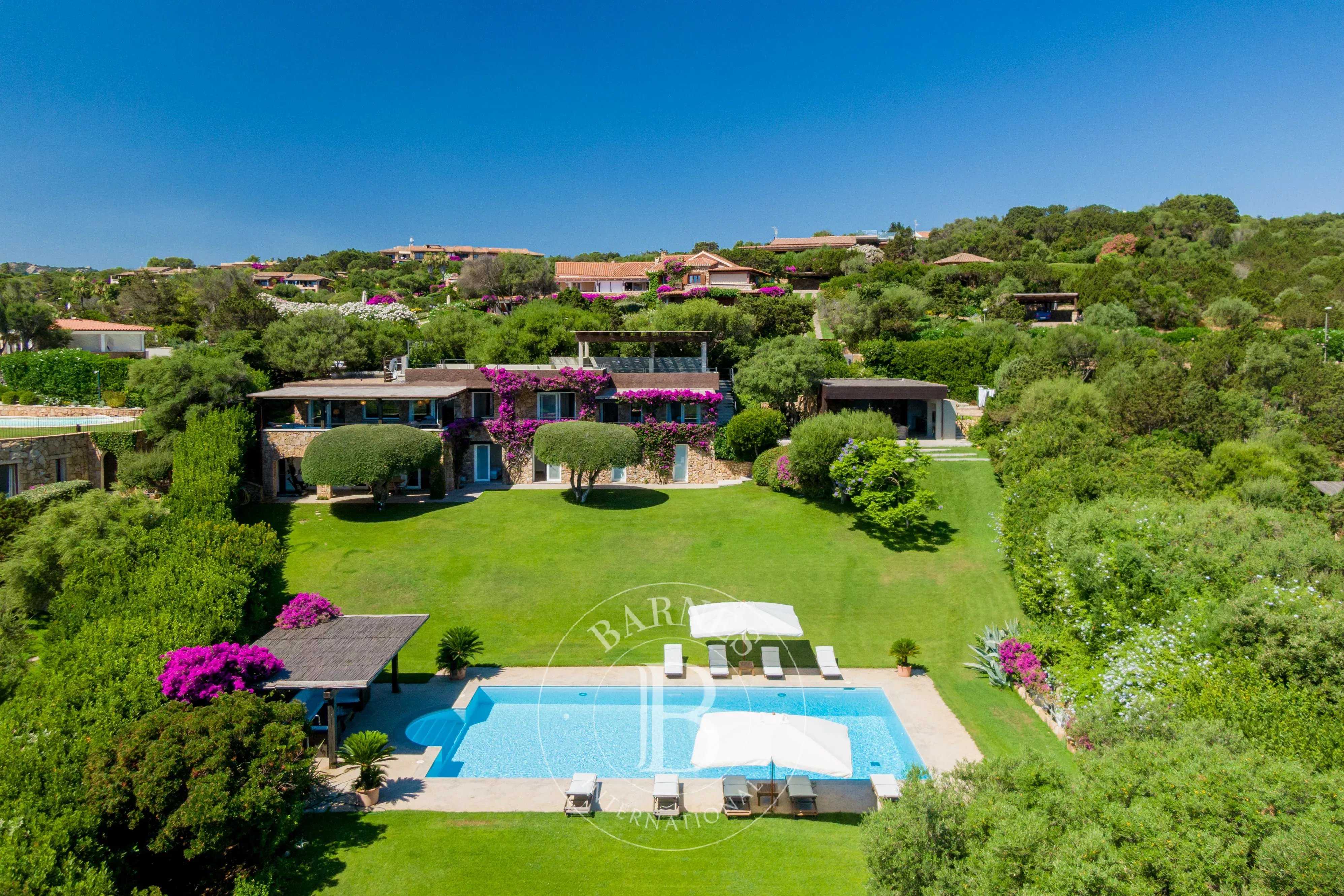 Villa Porto Rotondo - Ref 6676081