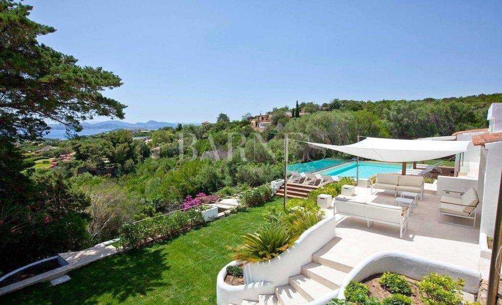 Villa Porto Cervo - Ref 6704694