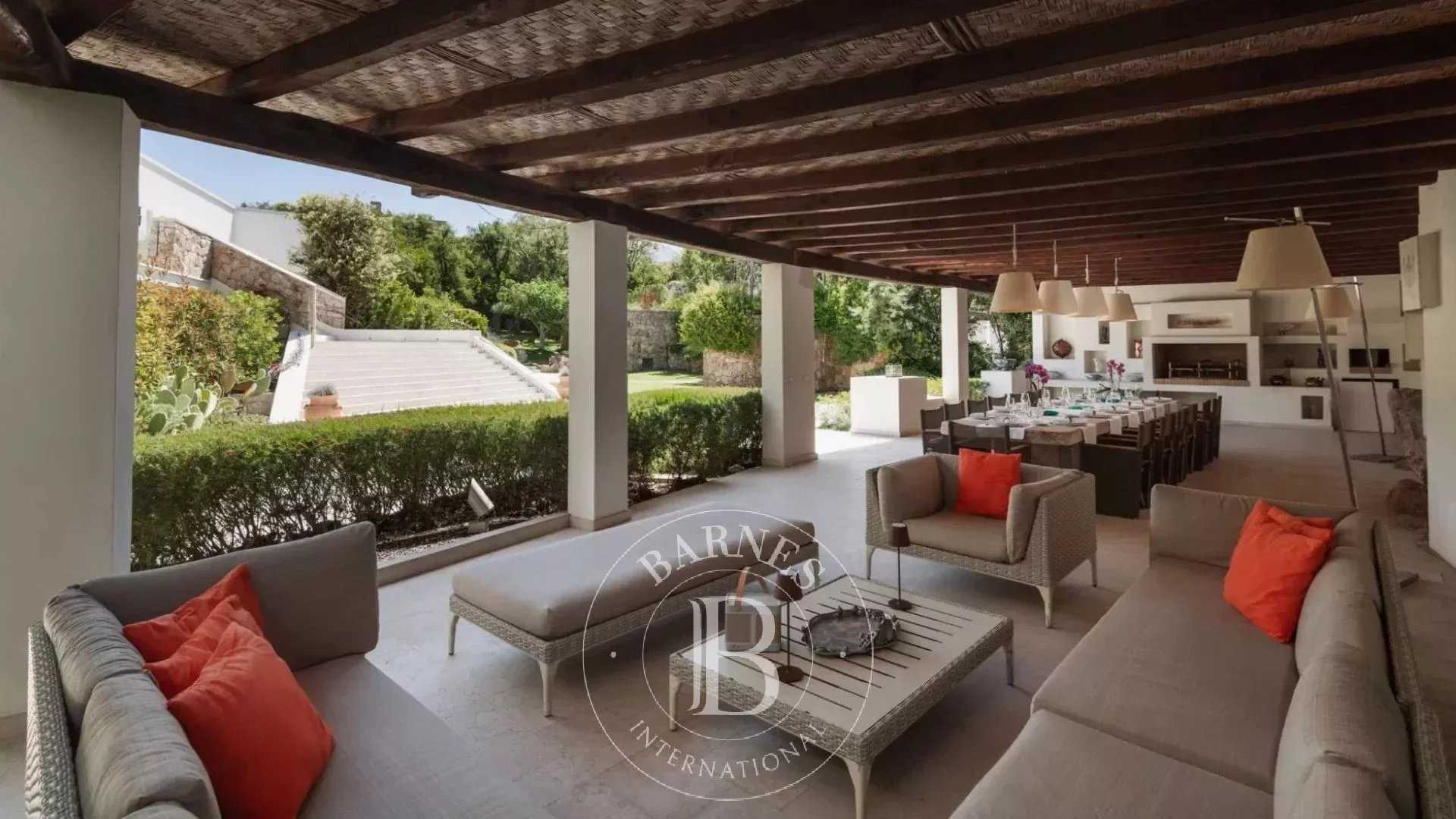 Villa Porto Cervo  -  ref 7092699 (picture 3)