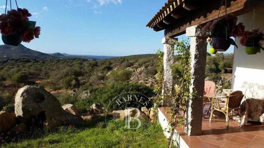 Villa Olbia  -  ref 6820463 (picture 1)