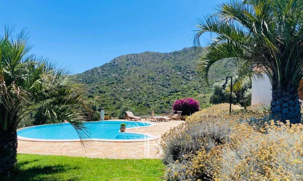 Villa Porto Rotondo  -  ref 84263514 (picture 3)