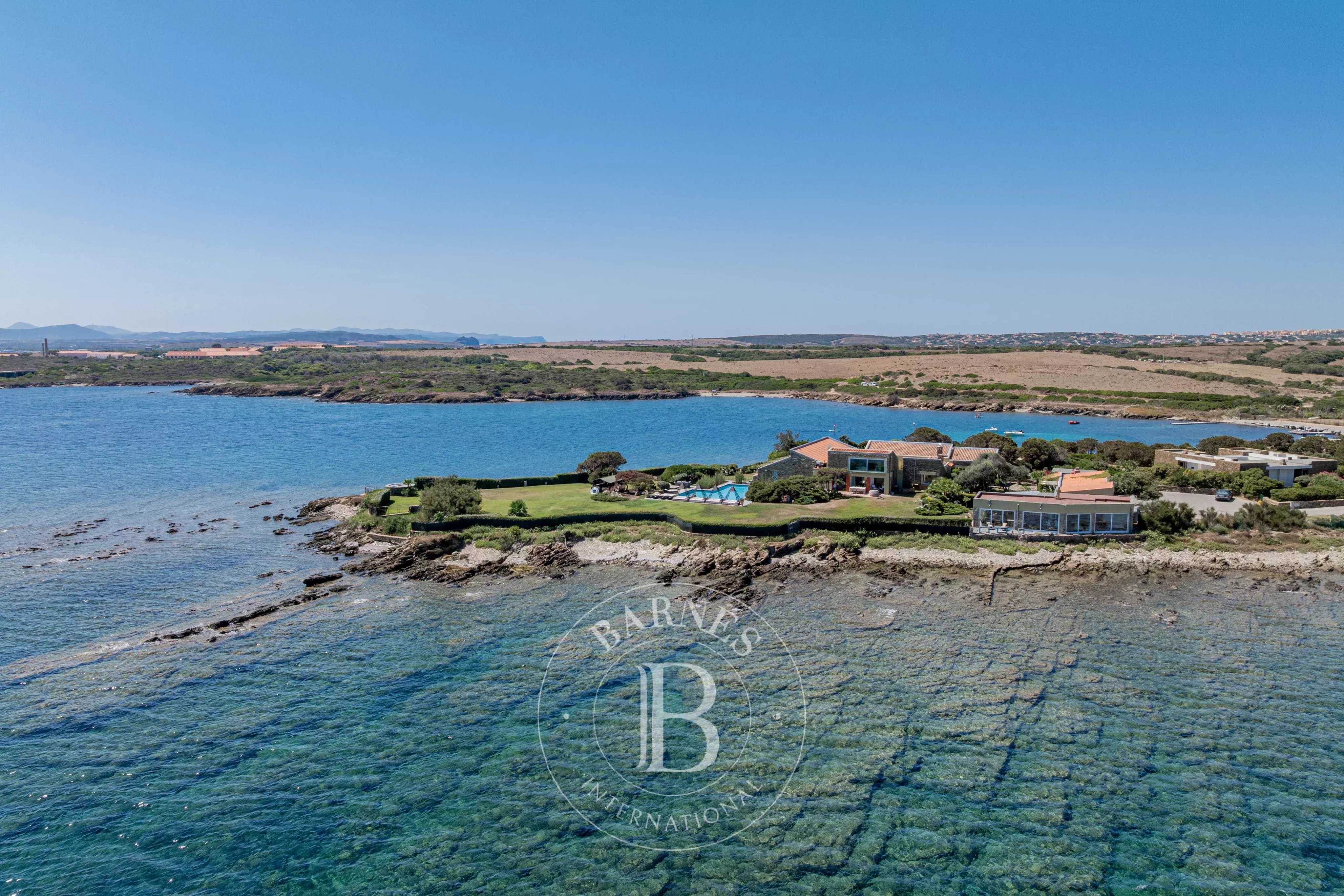 Villa Stintino - Ref 85140469