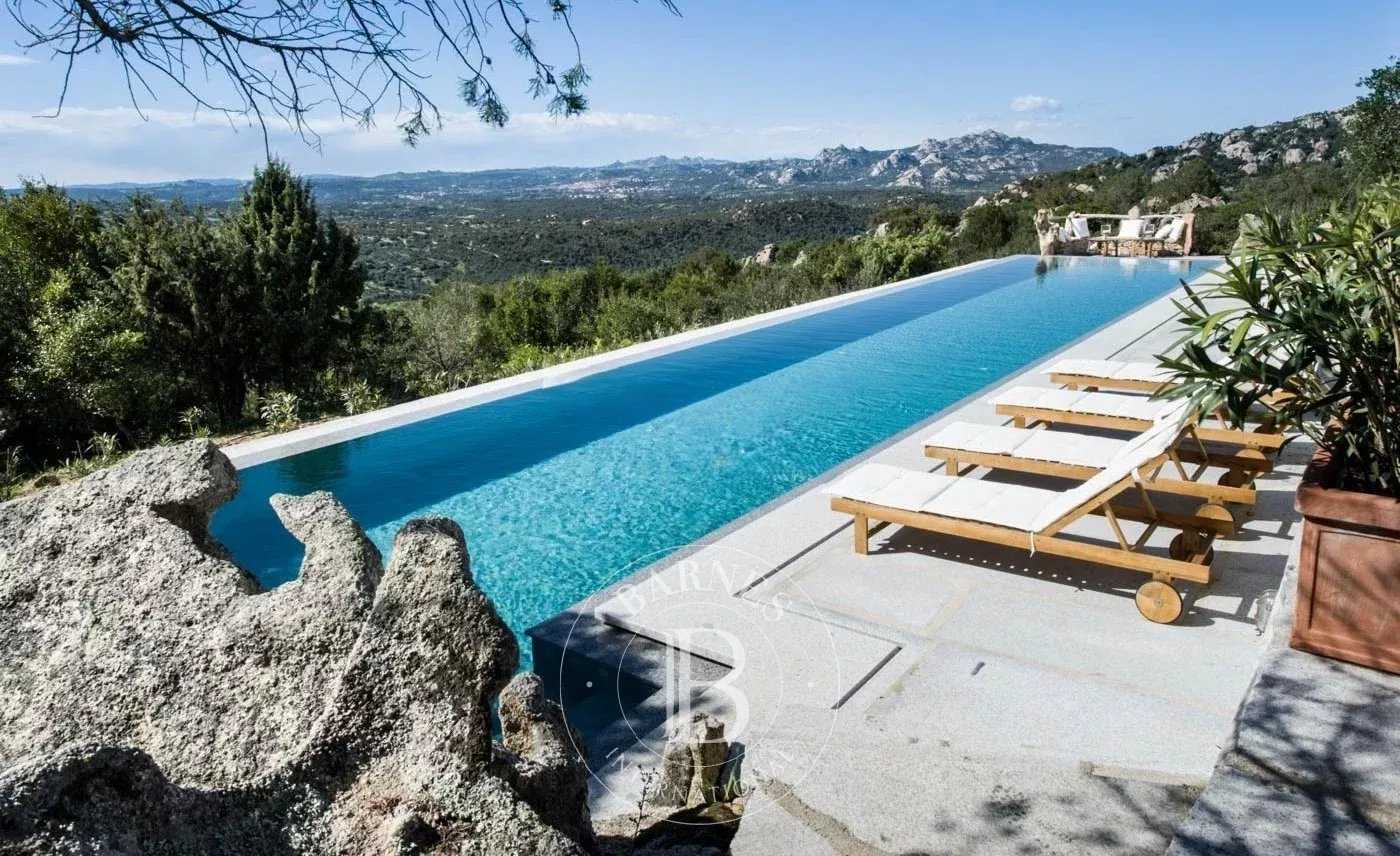Villa San Pantaleo  -  ref 85968615 (picture 2)