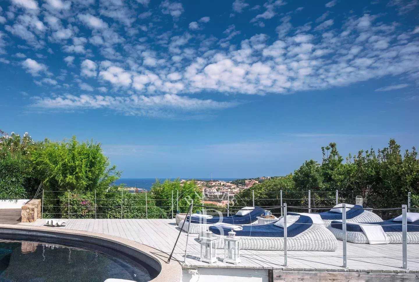 Villa Porto Cervo  -  ref 6720825 (picture 3)