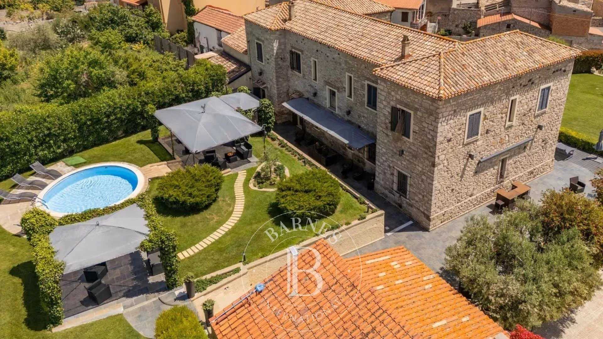 Villa Gesturi  -  ref 85671882 (picture 1)