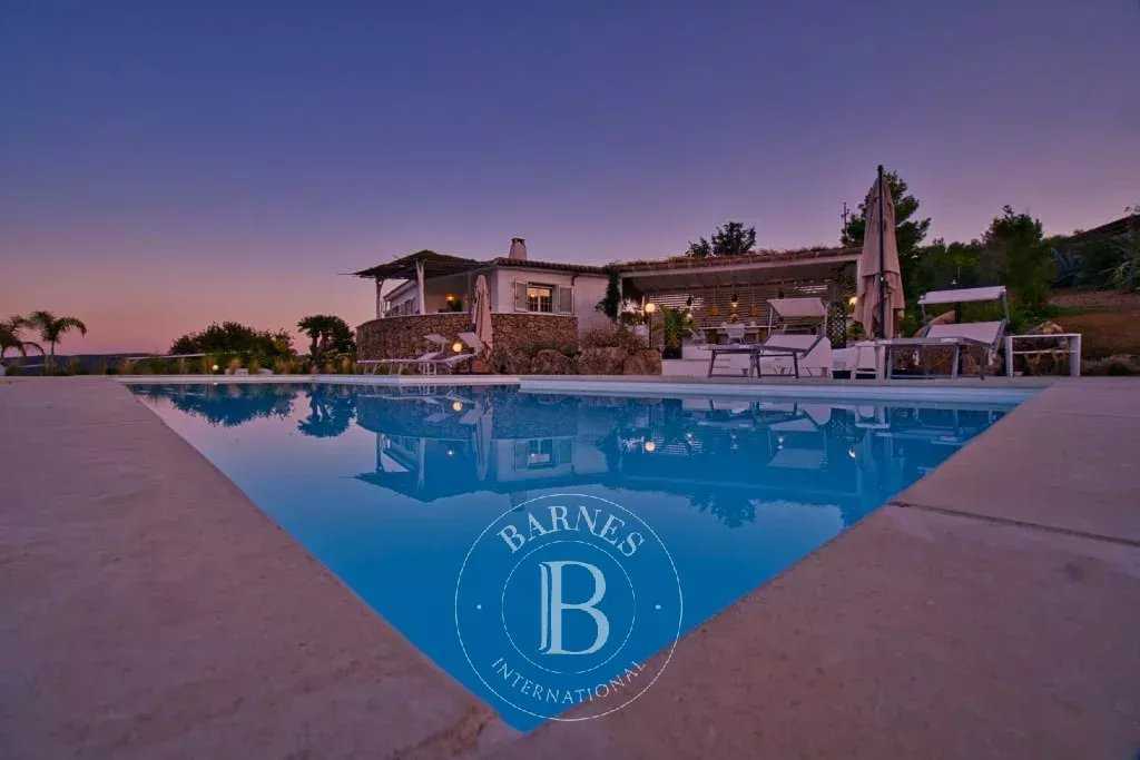 Villa San Teodoro - Ref 86333907