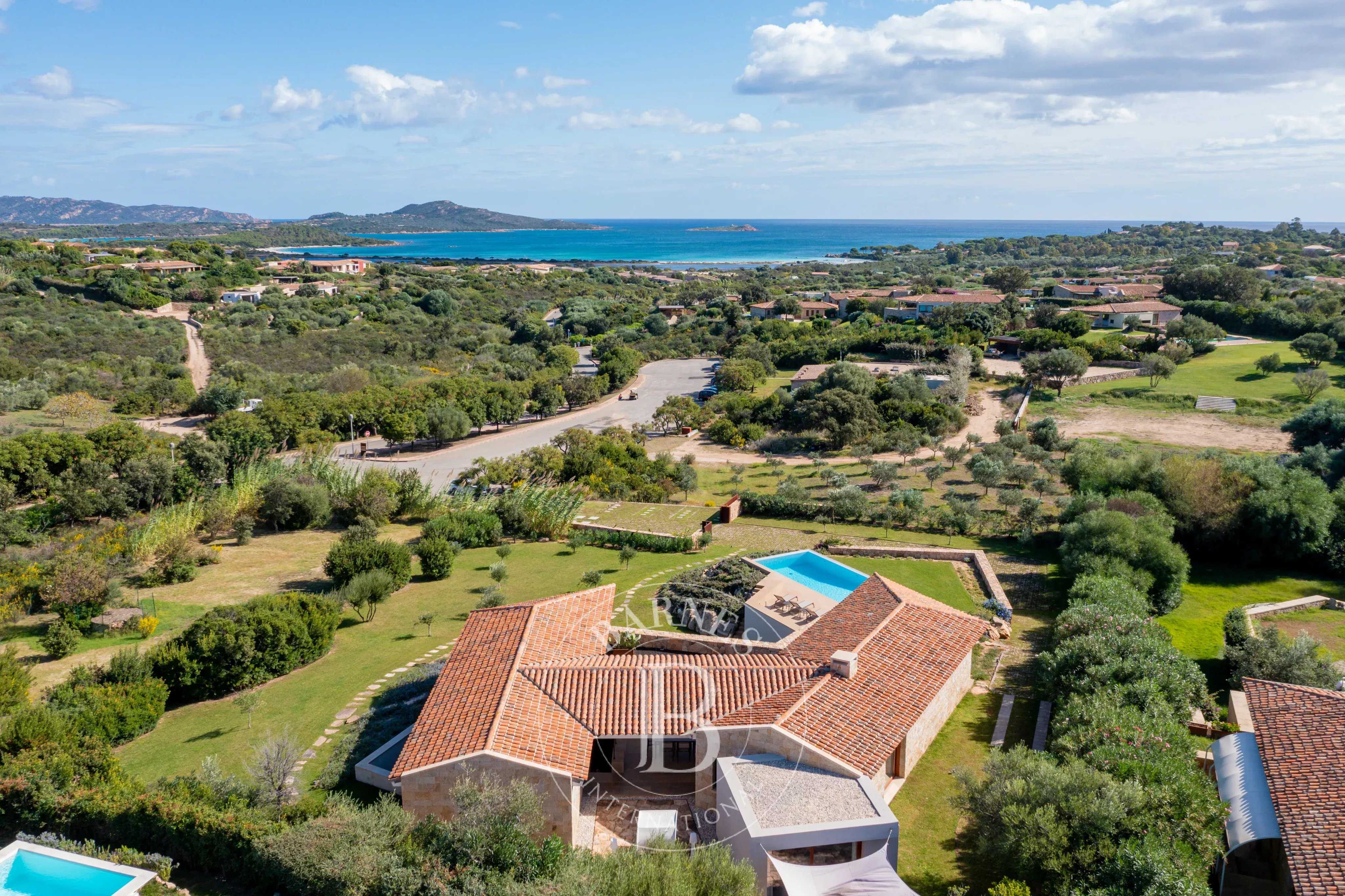 Villa San Teodoro  -  ref 8207792 (picture 1)