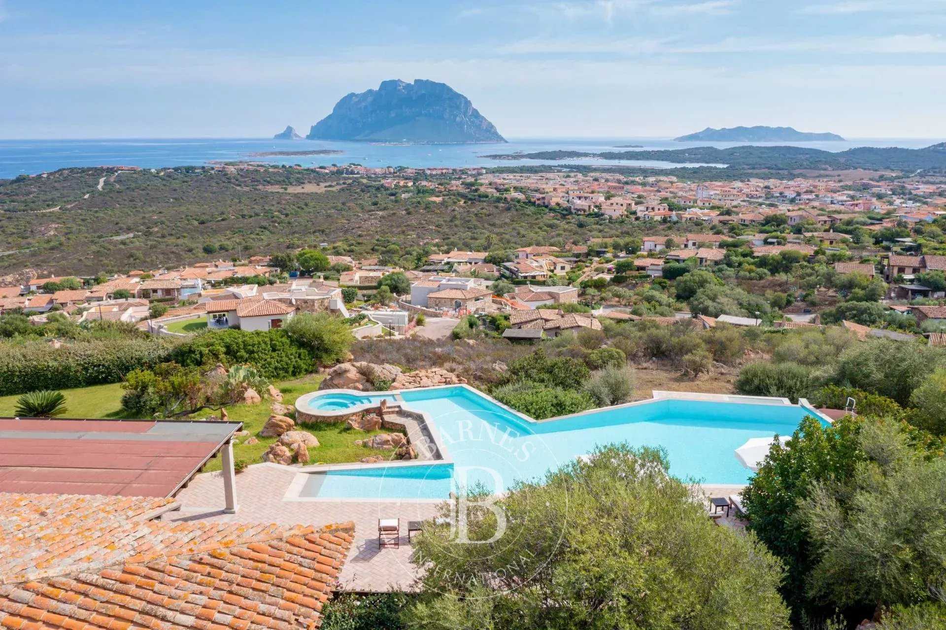 Villa Loiri Porto San Paolo - Ref 83836855