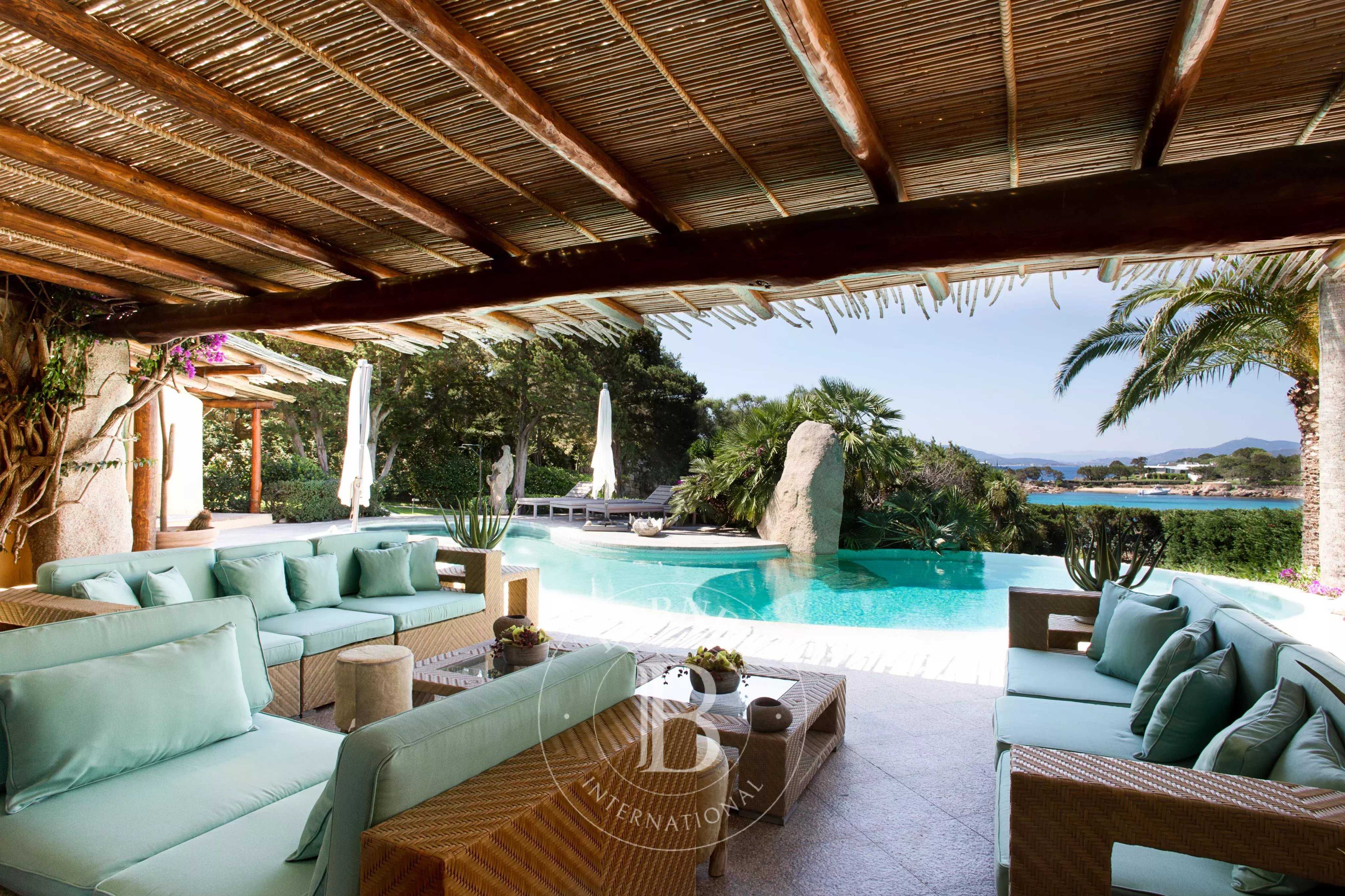 Villa Arzachena  -  ref 6720721 (picture 2)