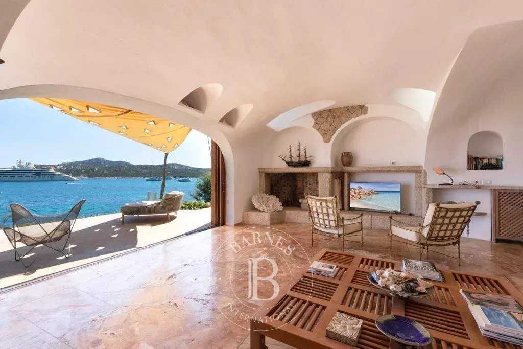 Villa Arzachena  -  ref 6704360 (picture 3)