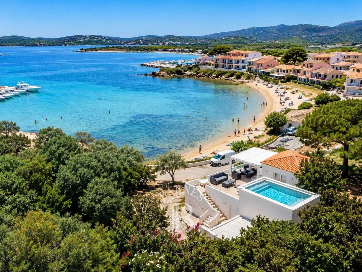 Villa Loiri Porto San Paolo - Ref 87090257
