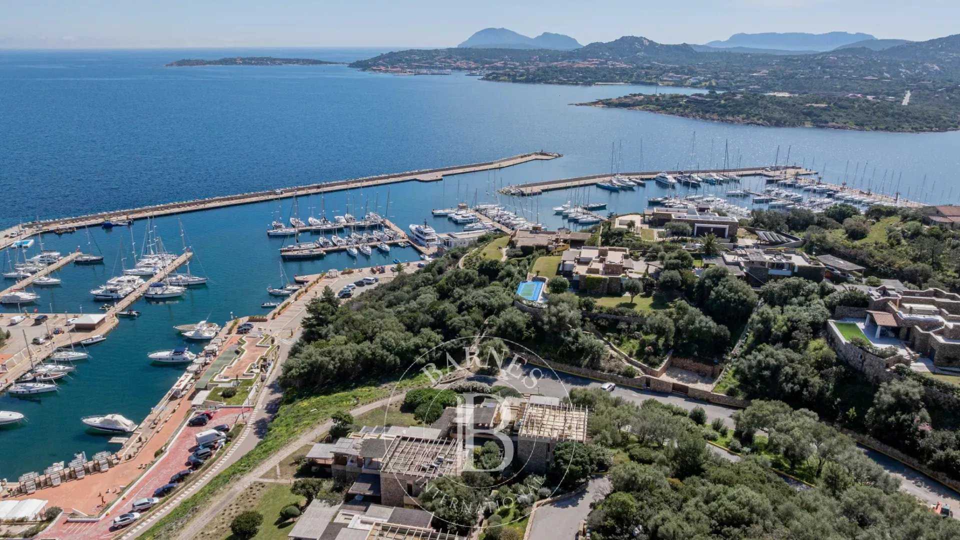 Apartment Portisco  -  ref 85857472 (picture 1)