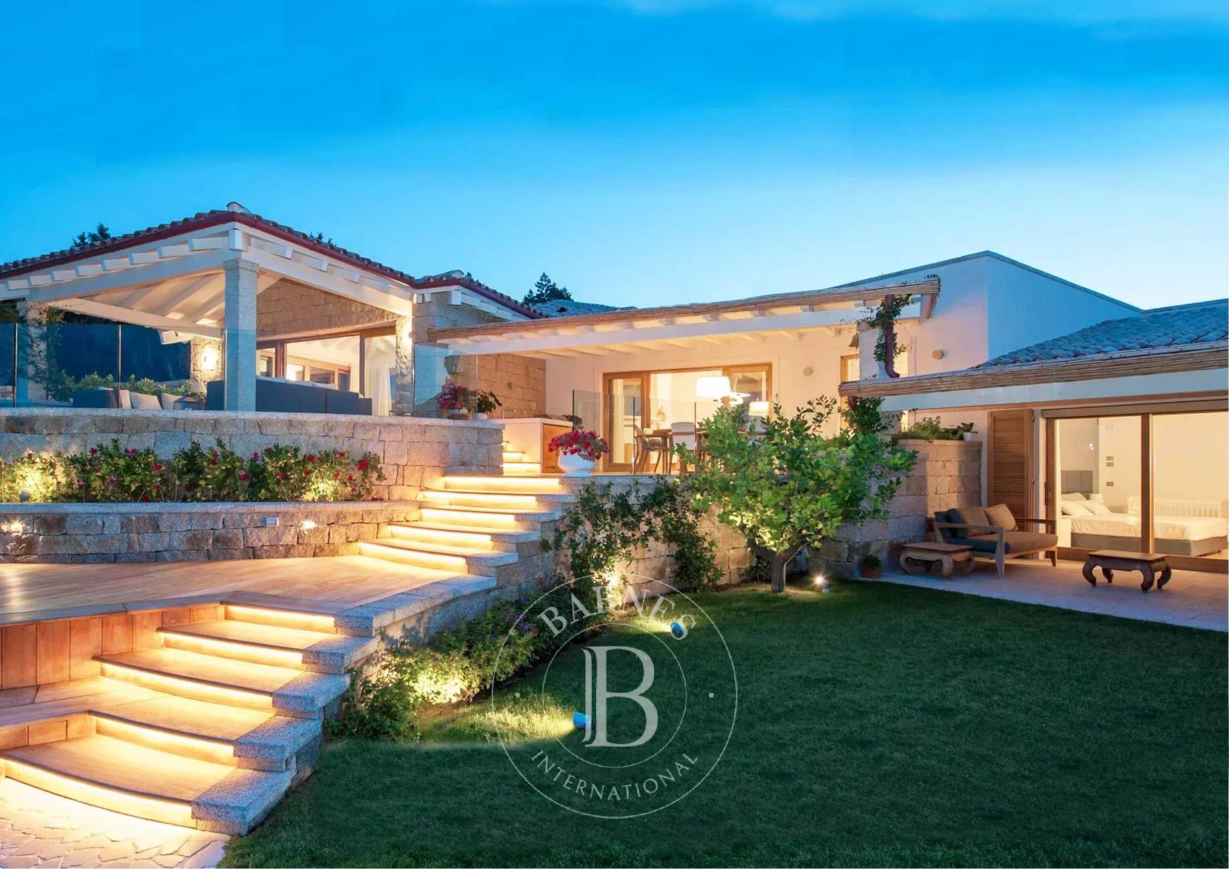 Villa Porto Cervo - Ref 6719460