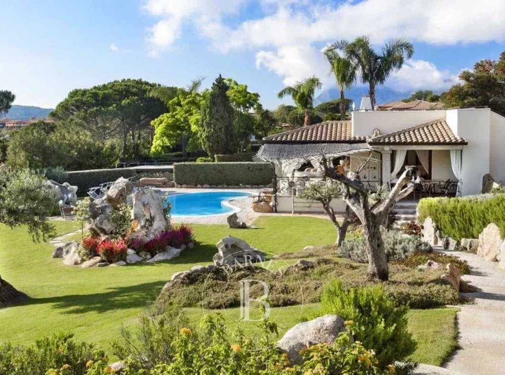 Villa San Teodoro  -  ref 6883342 (picture 3)