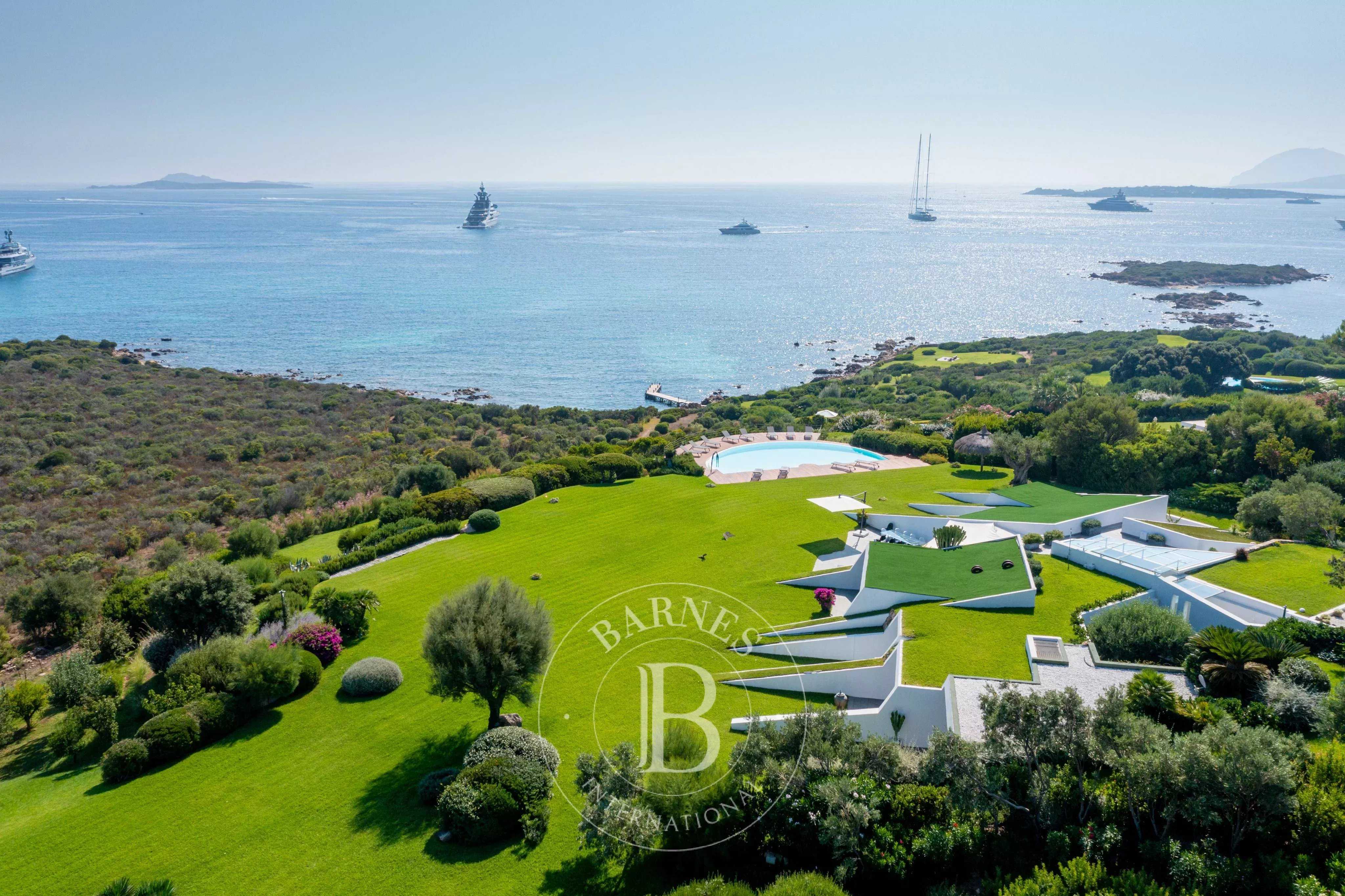 Villa Portisco - Ref 6675848