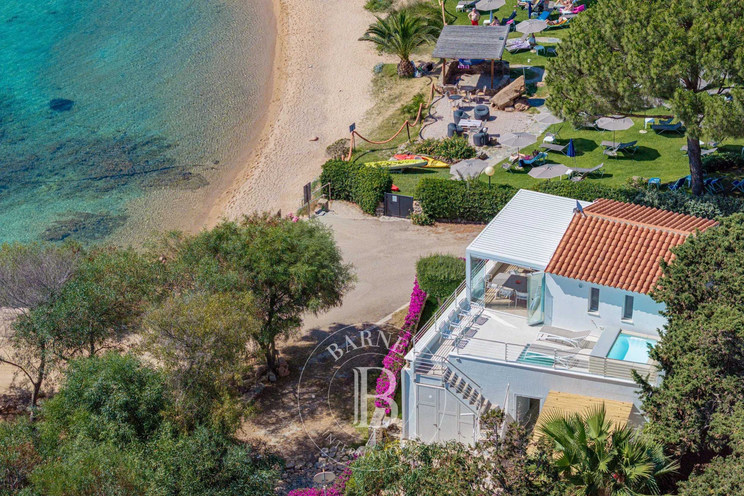 Villa Loiri Porto San Paolo - Ref 87090257