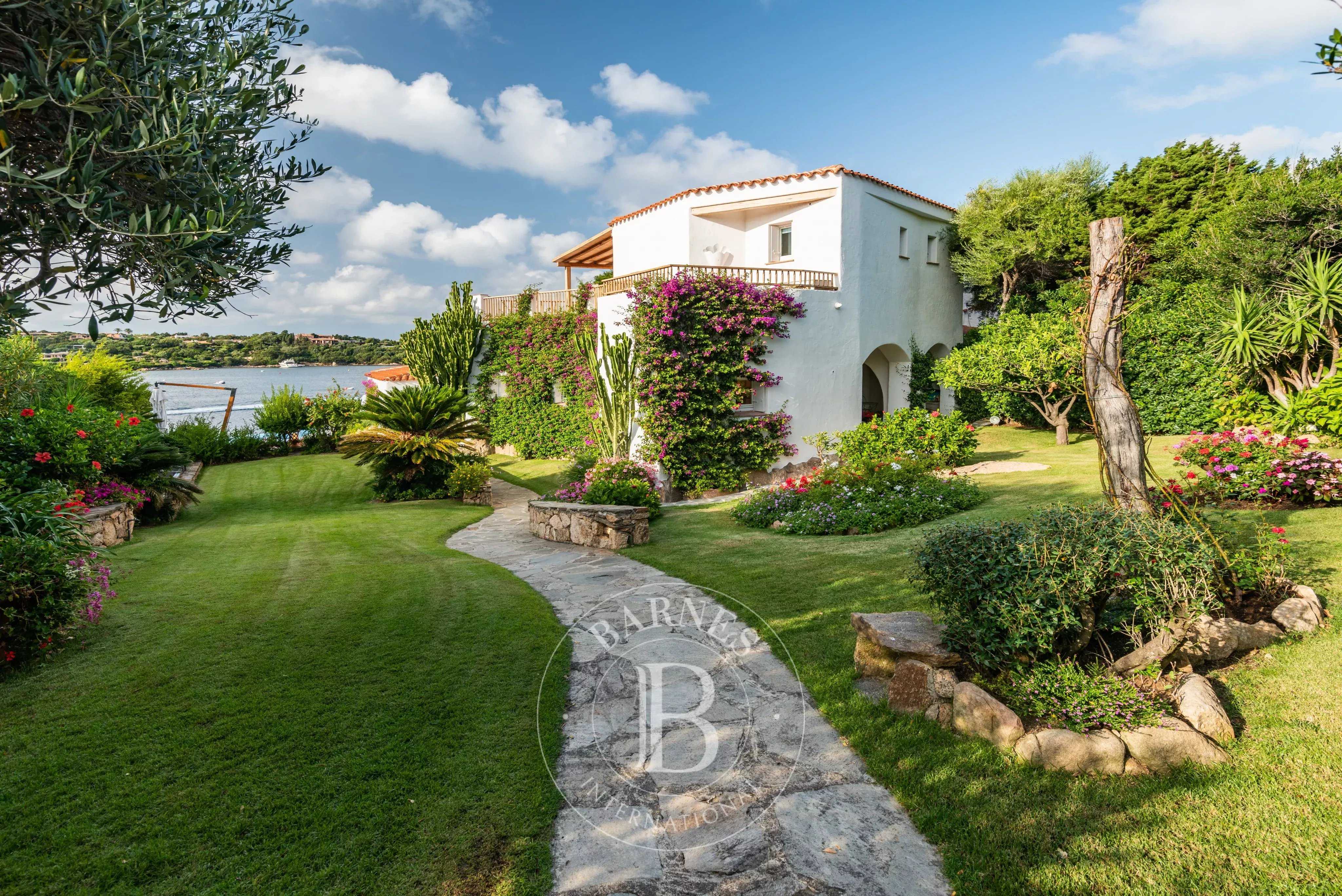Villa Porto Cervo  -  ref 85488935 (picture 3)