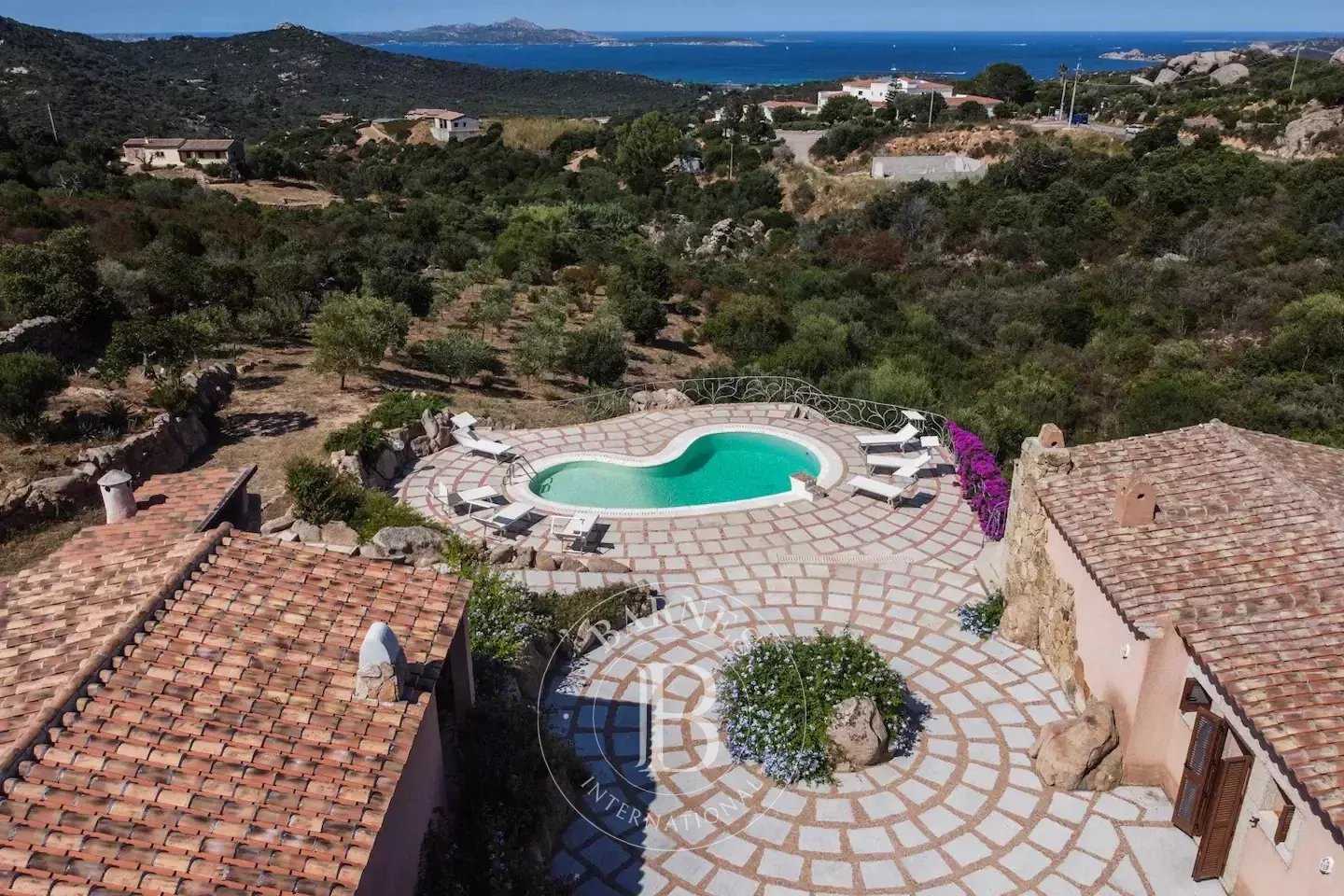 Villa Arzachena  -  ref 83488345 (picture 2)