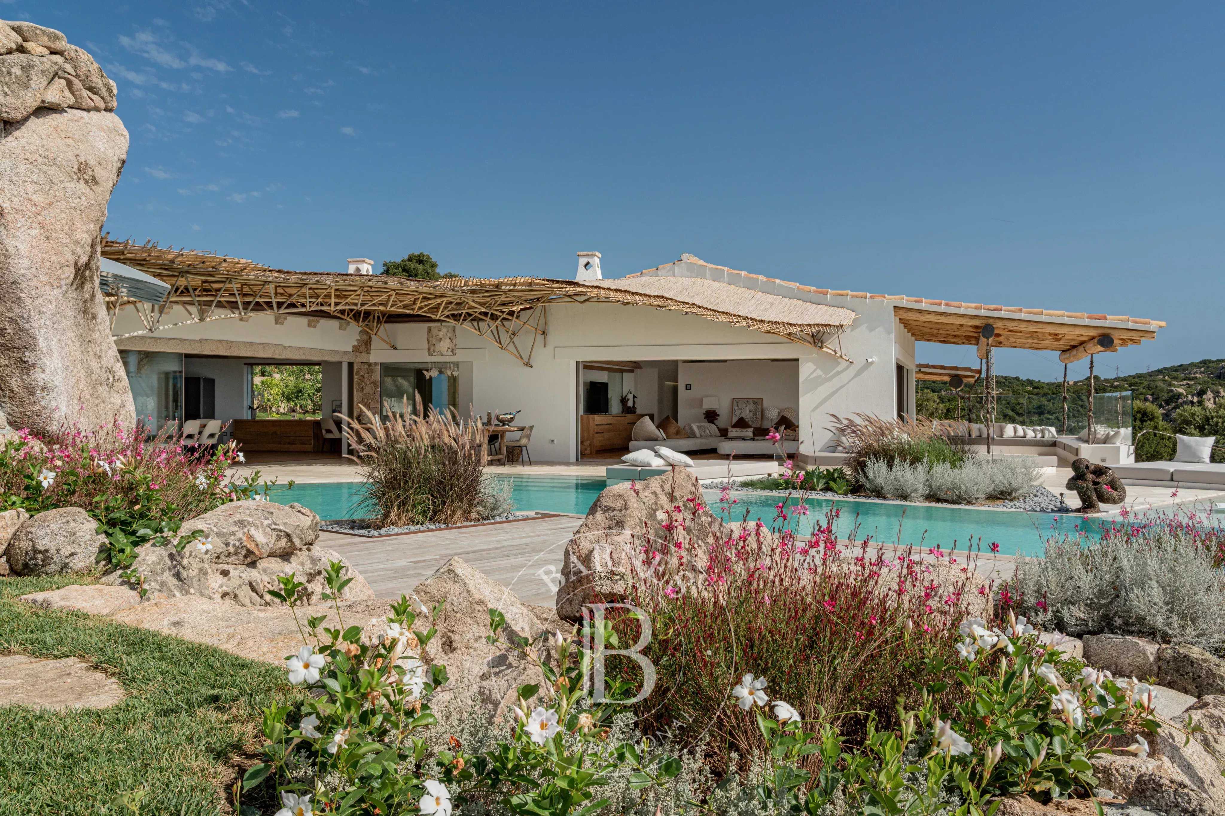 Villa Porto Cervo - Ref 82288141