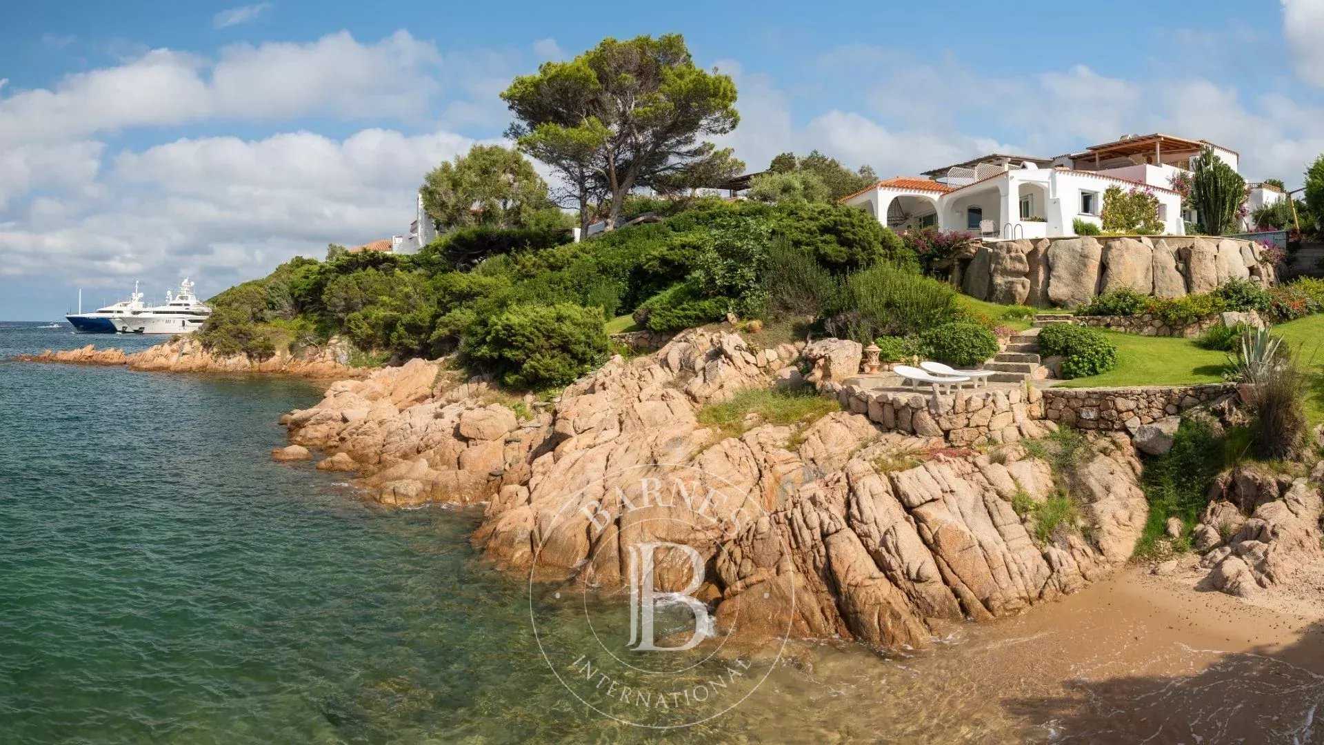 Villa Porto Cervo  -  ref 85488774 (picture 2)