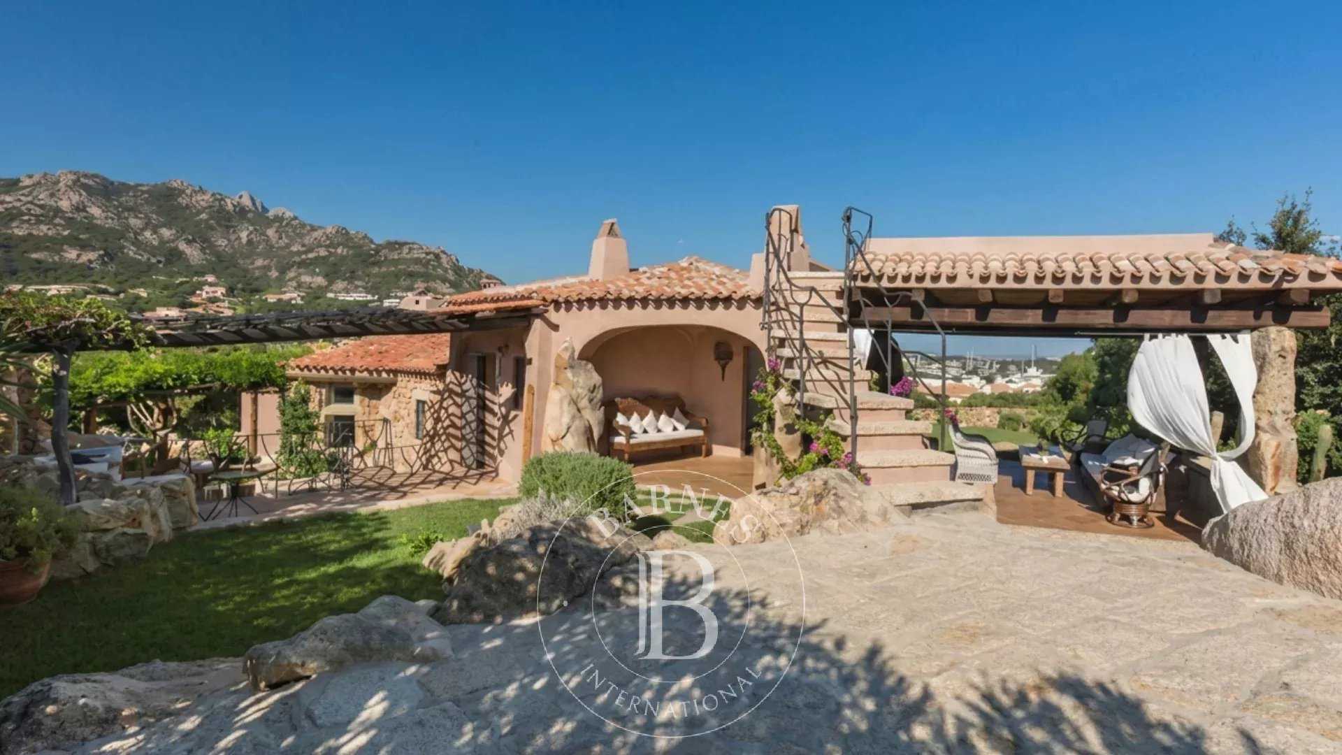 Villa Porto Cervo  -  ref 87119640 (picture 3)