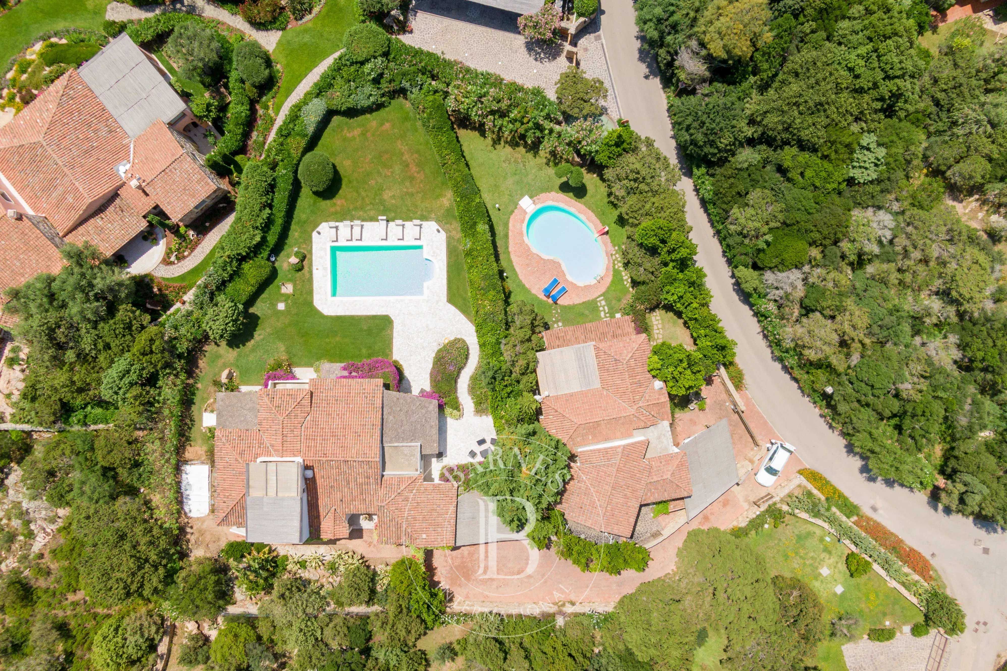 Villa Porto Cervo  -  ref 6753283 (picture 3)