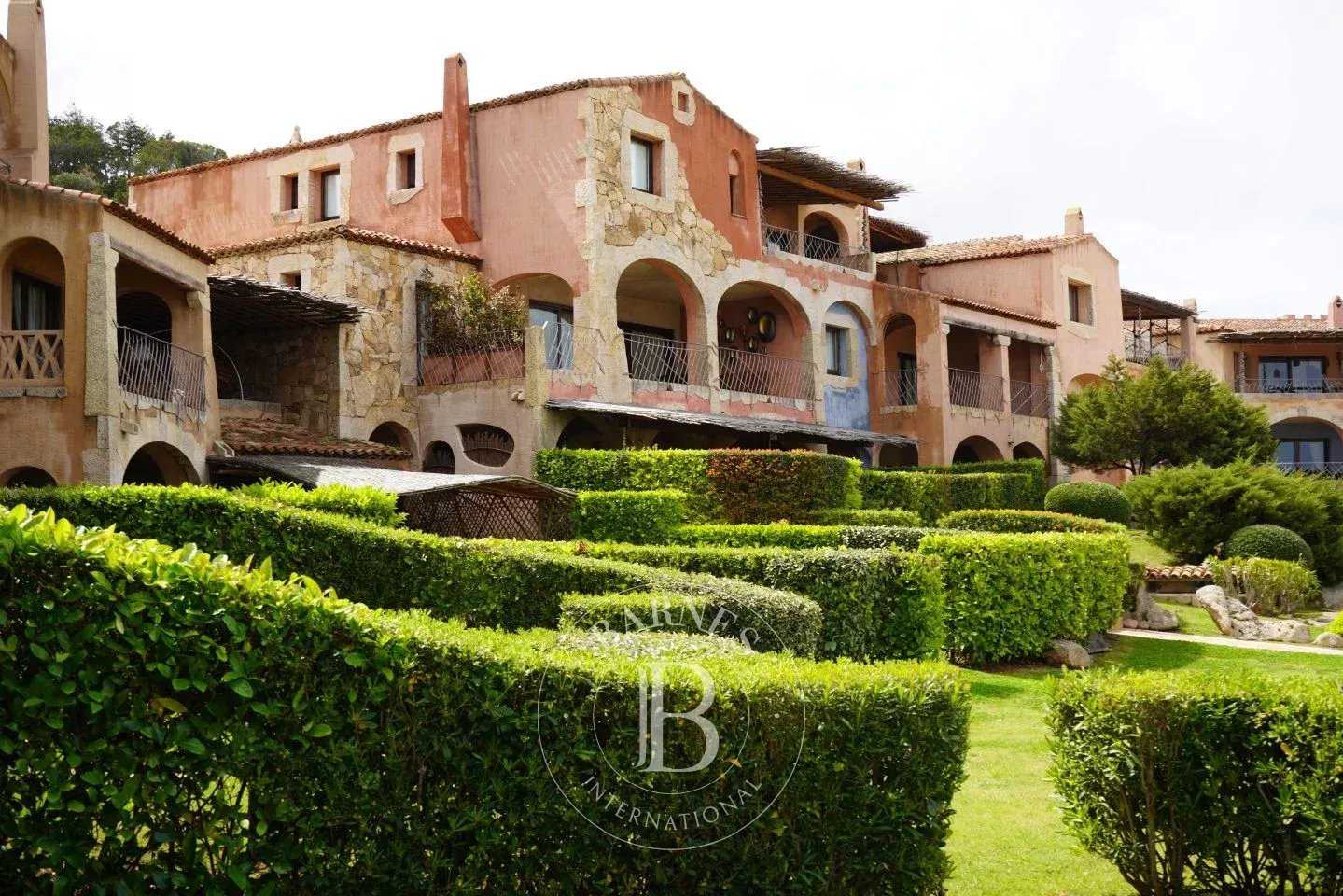 Apartment Porto Cervo  -  ref 8224965 (picture 1)