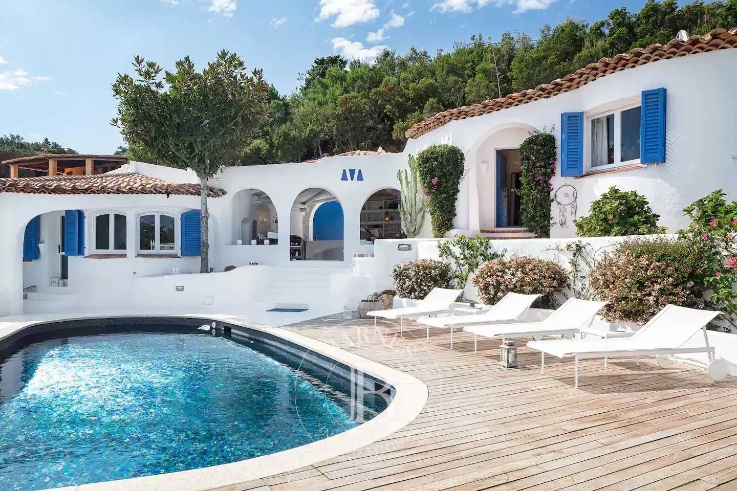 Villa Porto Cervo  -  ref 6713524 (picture 2)
