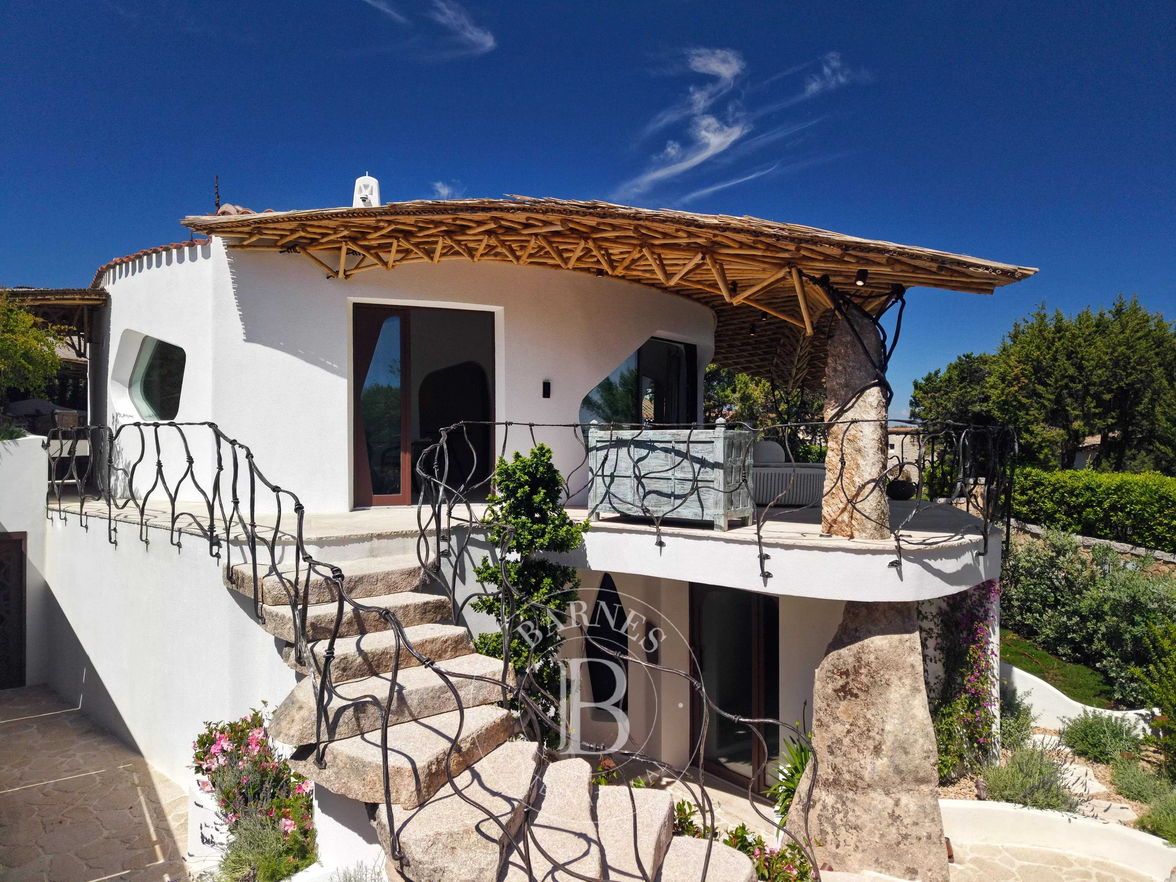 Villa Arzachena - Ref 87075810