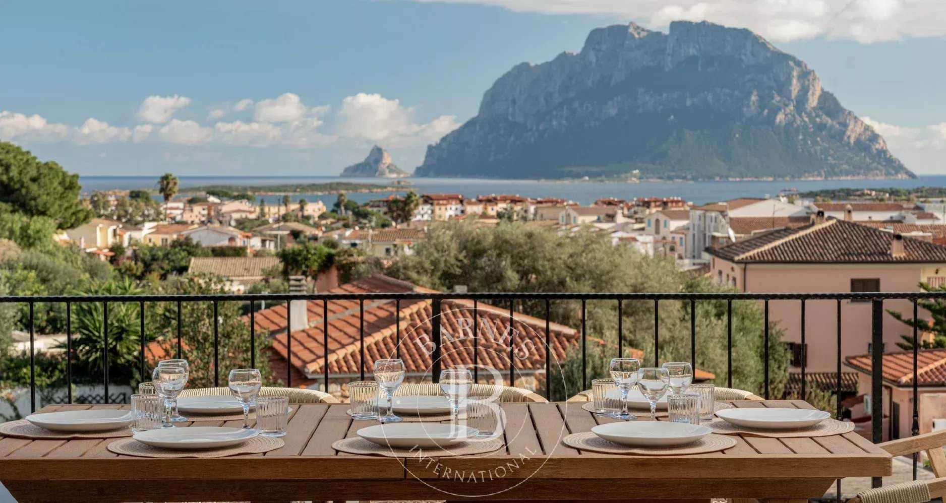 Villa Loiri Porto San Paolo - Ref 86804315