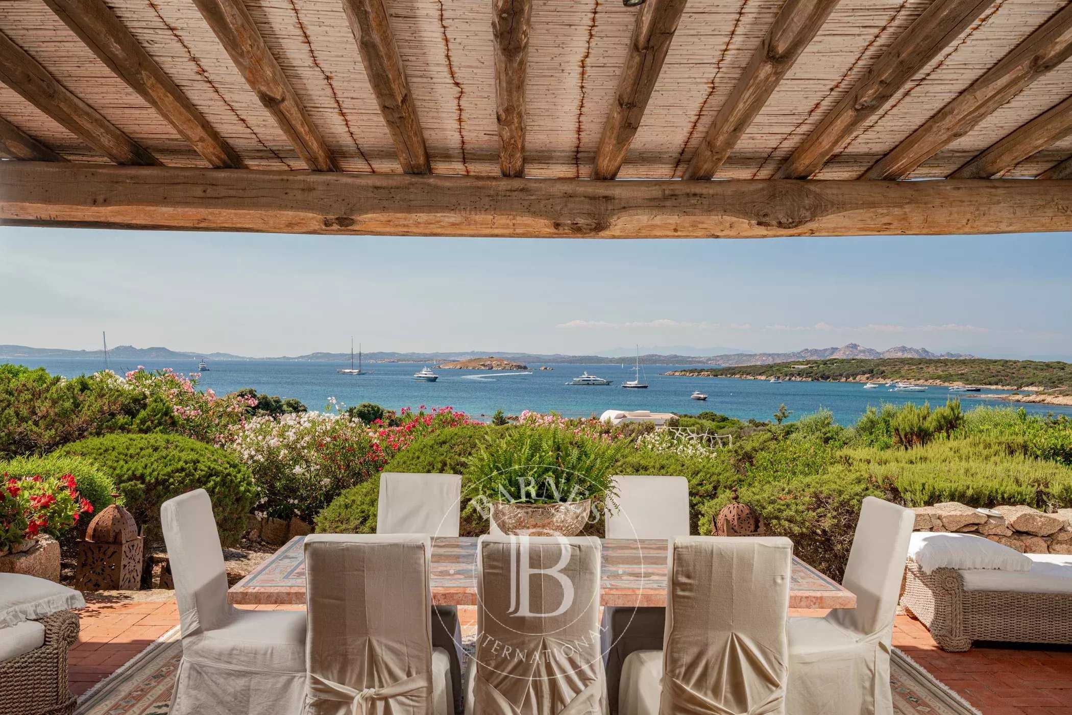 Villa Porto Cervo  -  ref 86113680 (picture 2)