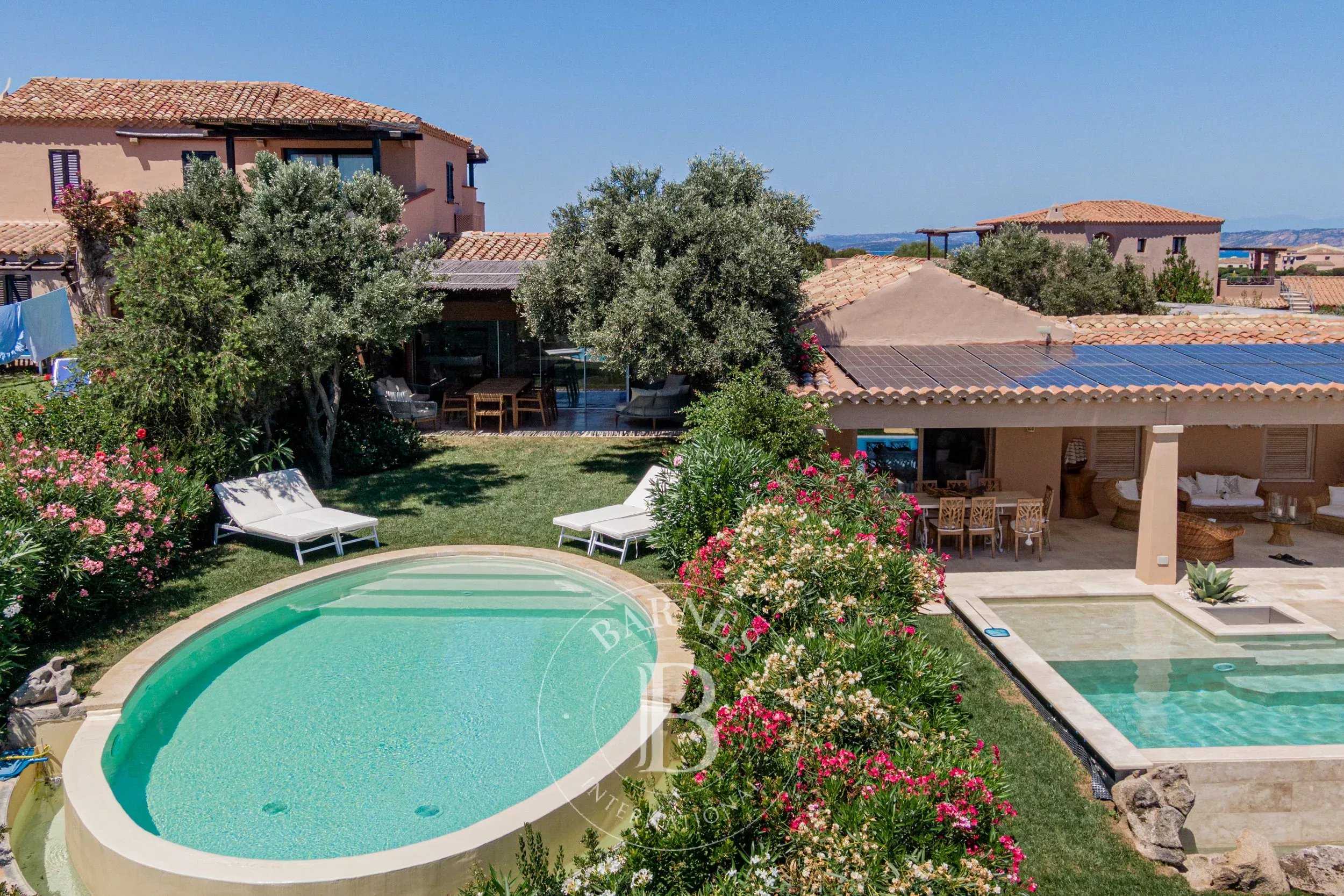 Villa Porto Cervo  -  ref 83487784 (picture 3)