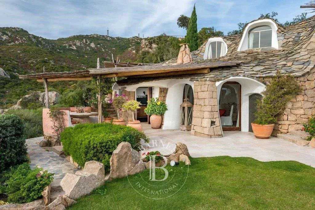 Apartment villa Porto Cervo - Ref 6703804