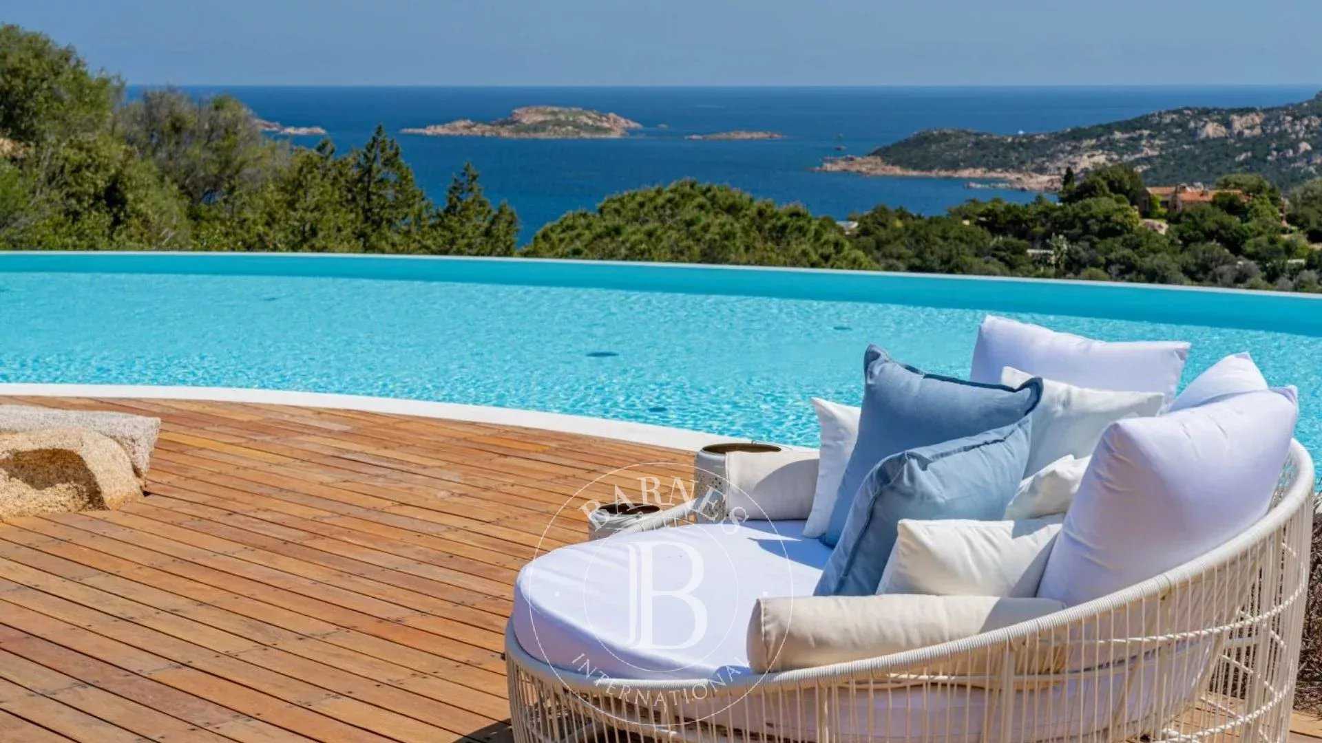 Villa Porto Cervo  -  ref 6692326 (picture 3)