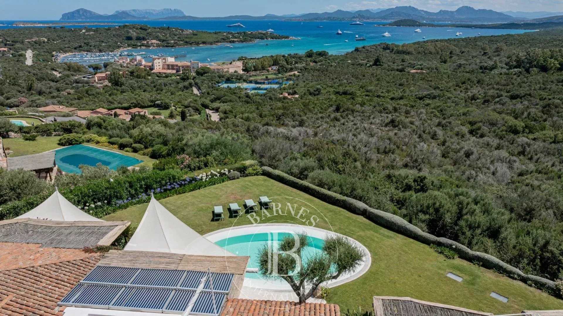 Villa Porto Cervo - Ref 85282290
