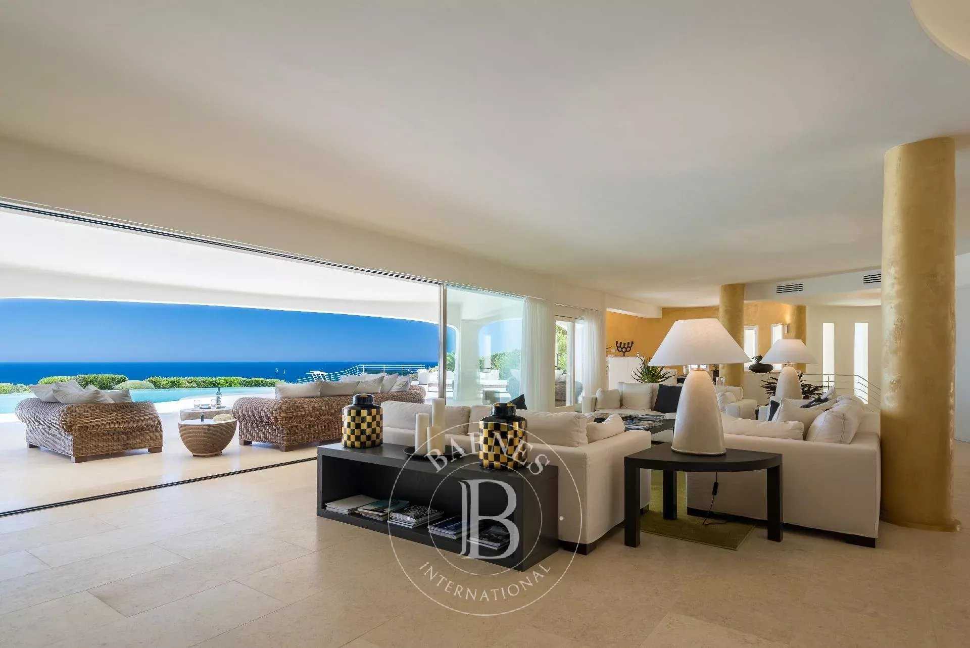 Villa Porto Cervo  -  ref 3603205 (picture 2)