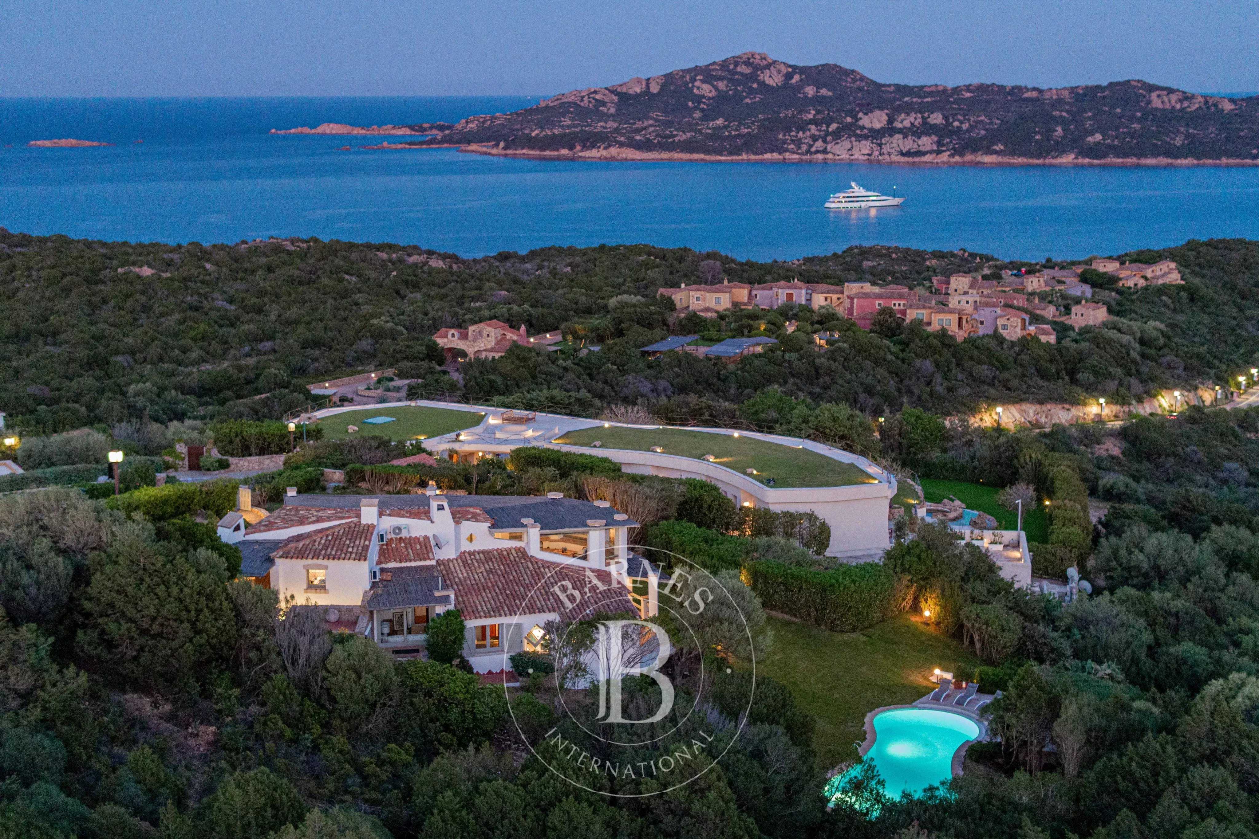Villa Porto Cervo - Ref 86110662