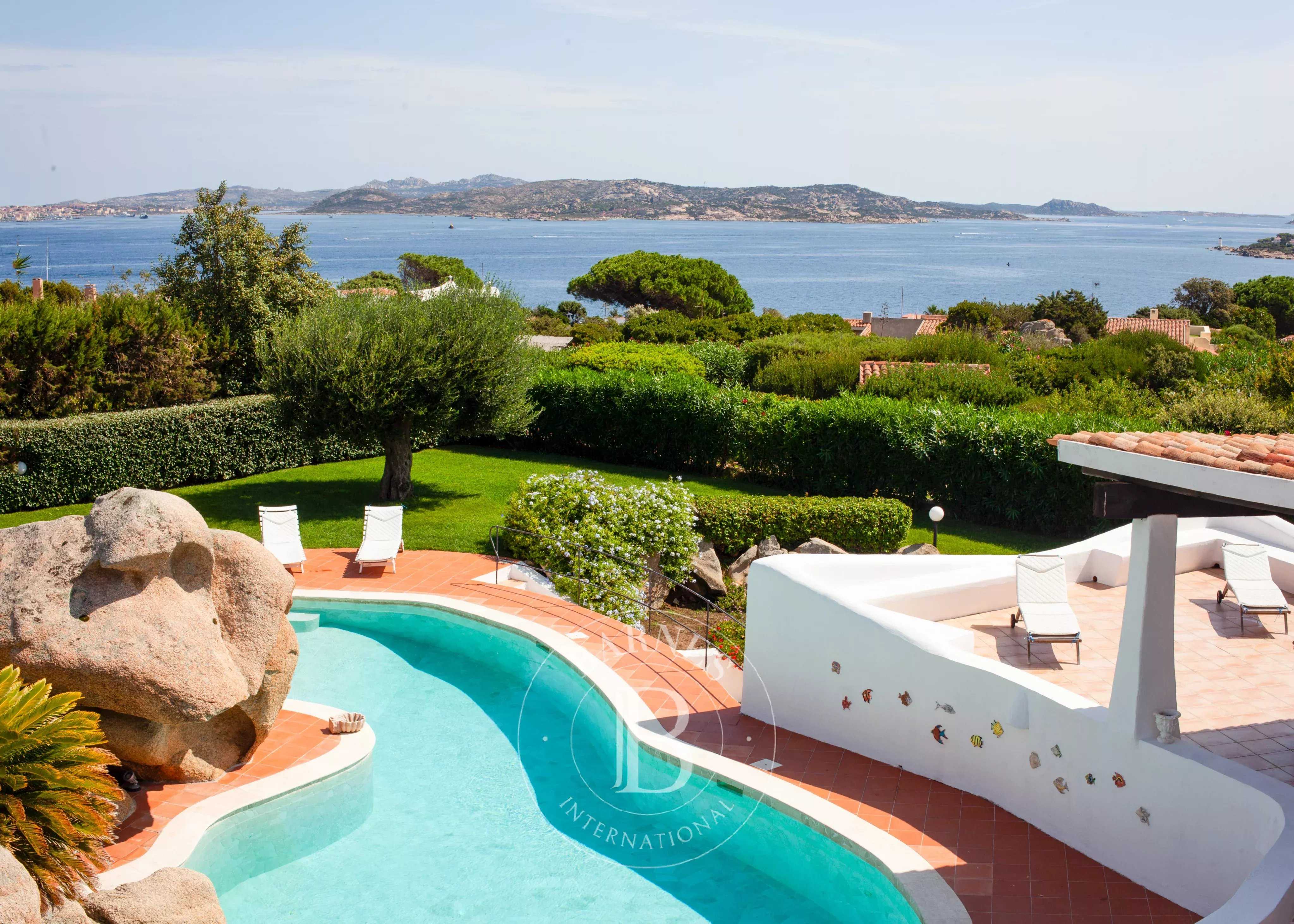 Villa Palau - Ref 6676404