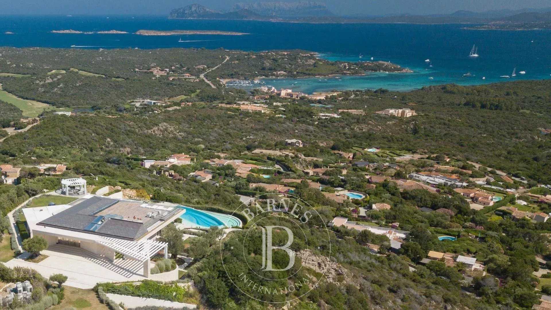 Villa Porto Cervo  -  ref 3880264 (picture 1)