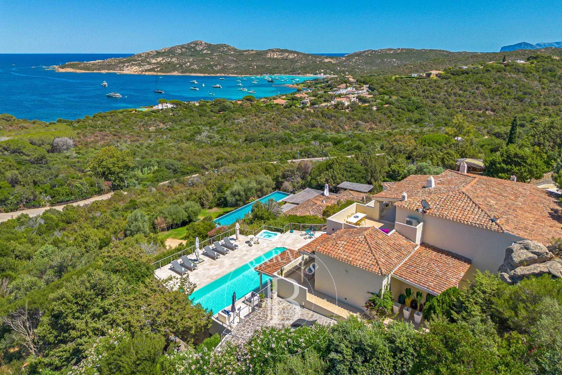 Villa Porto Cervo - Ref 86124822
