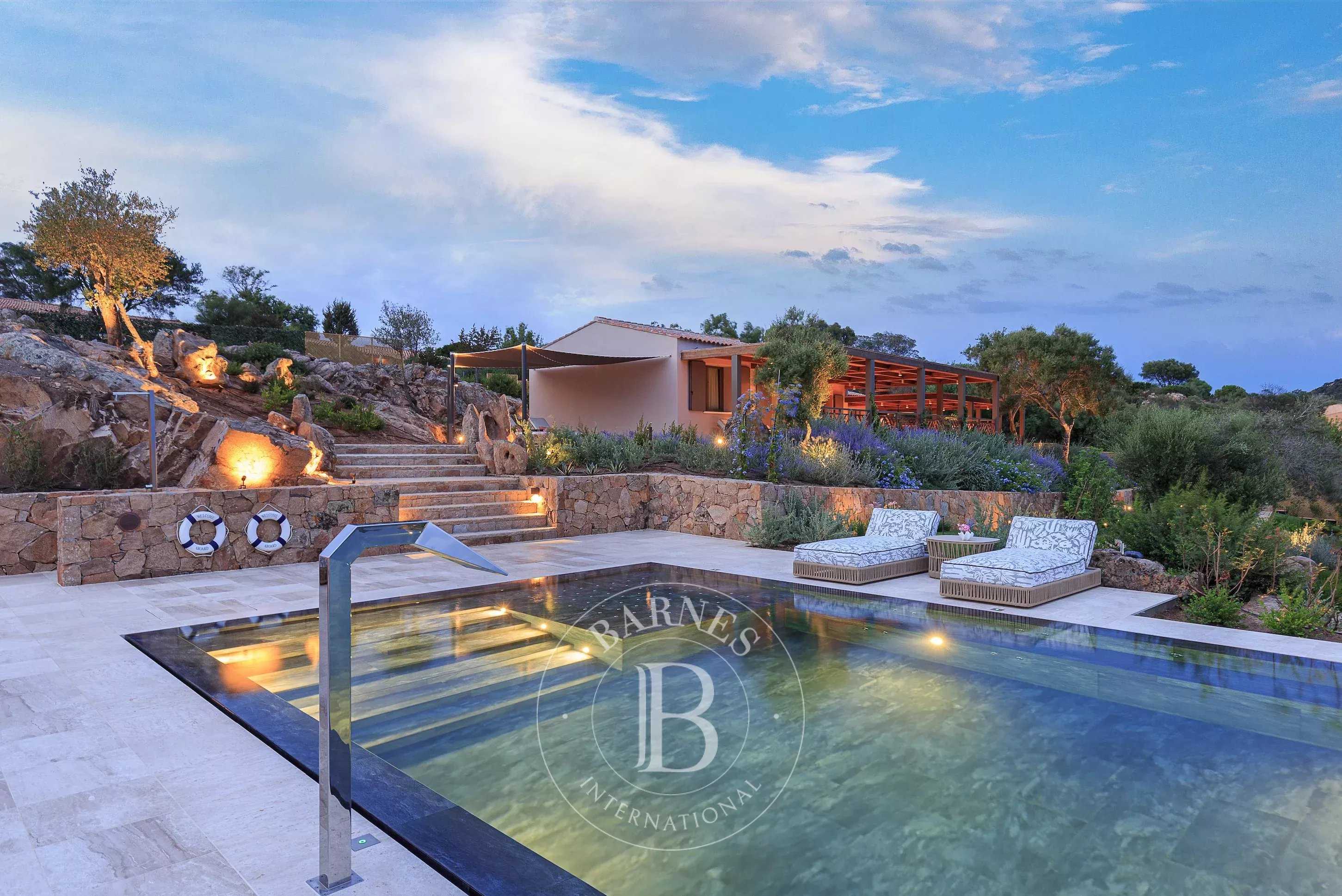 Villa San Teodoro - Ref 86377527