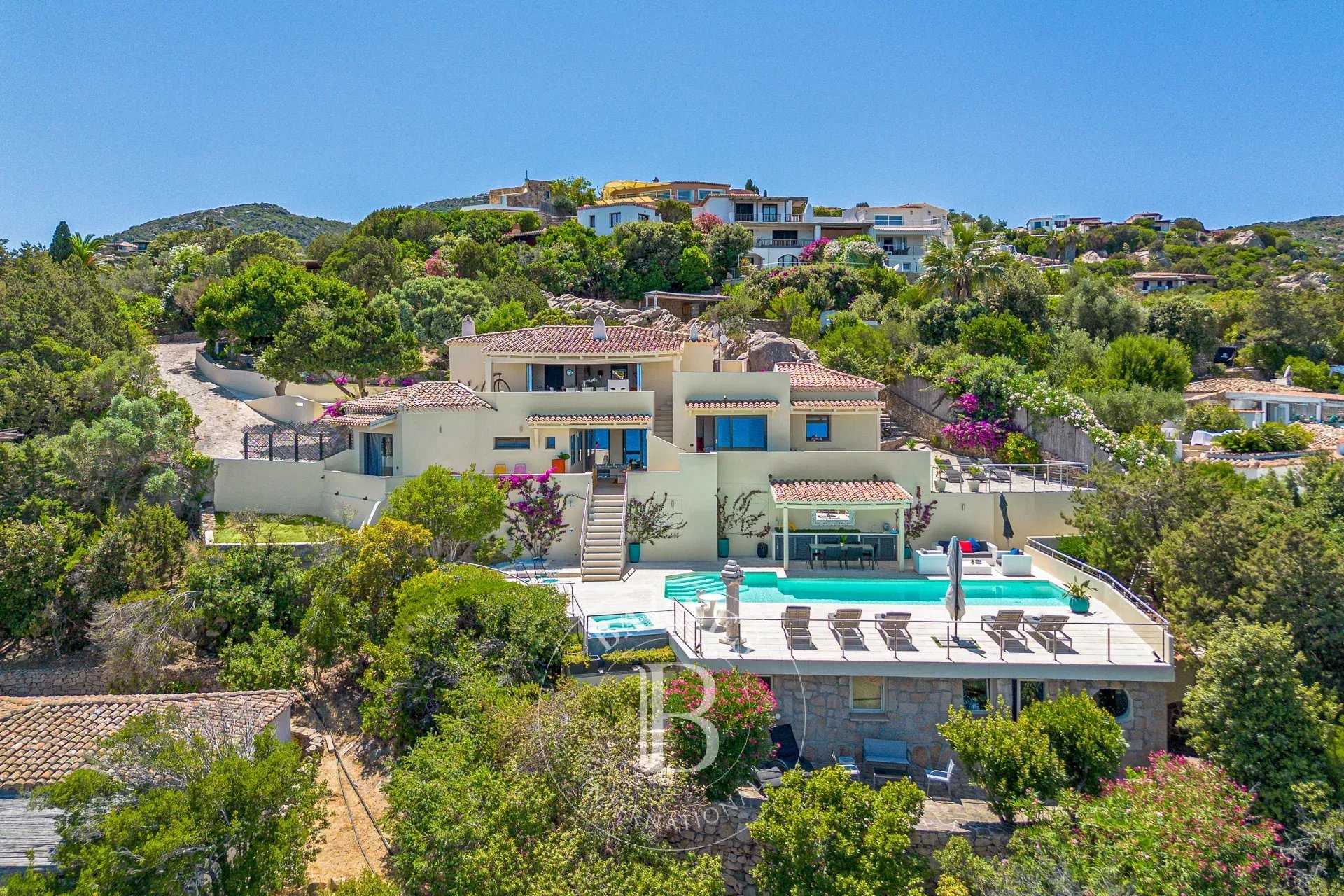 Villa Porto Cervo  -  ref 86124822 (picture 3)