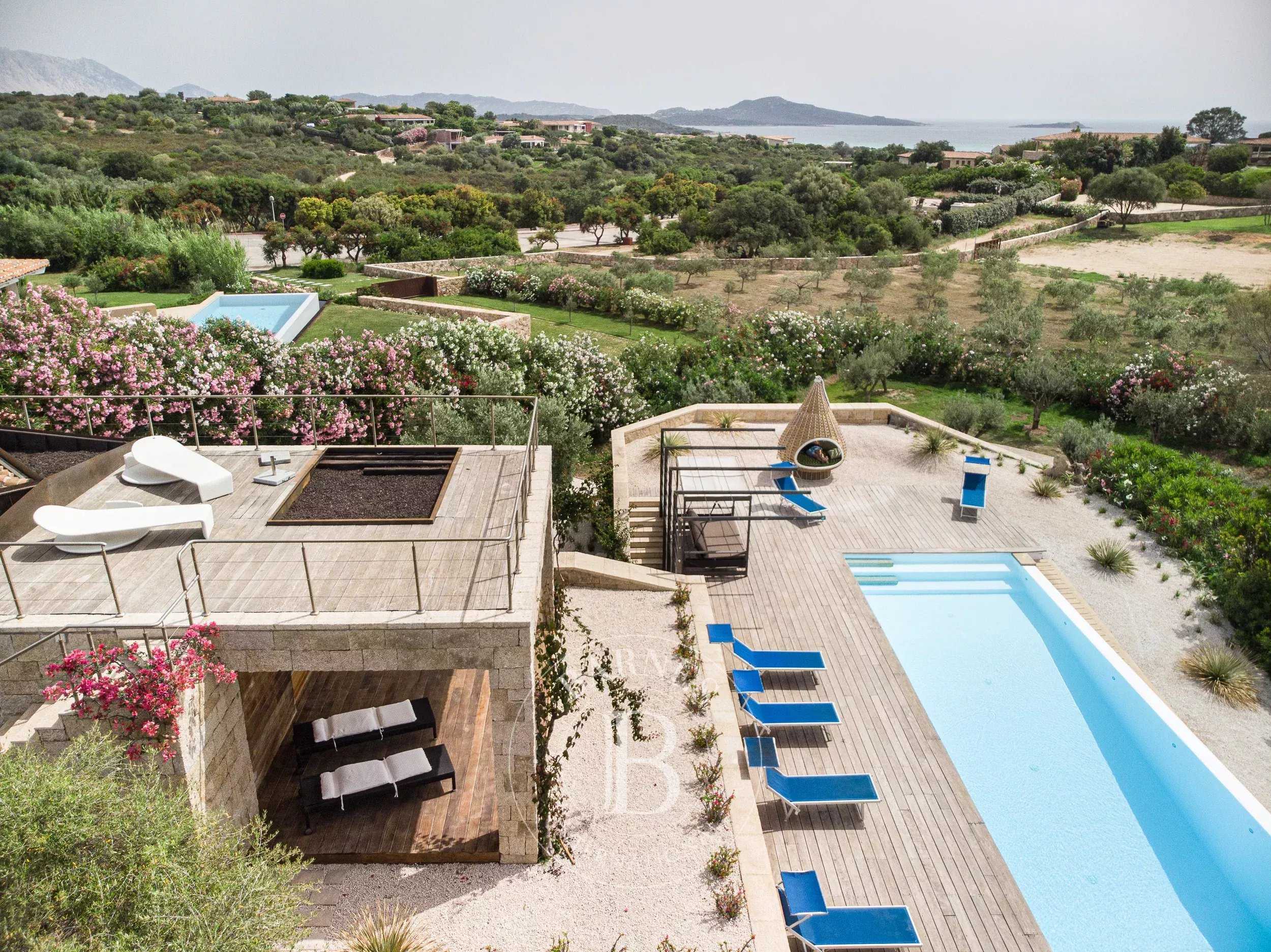 Villa San Teodoro  -  ref 5803680 (picture 1)