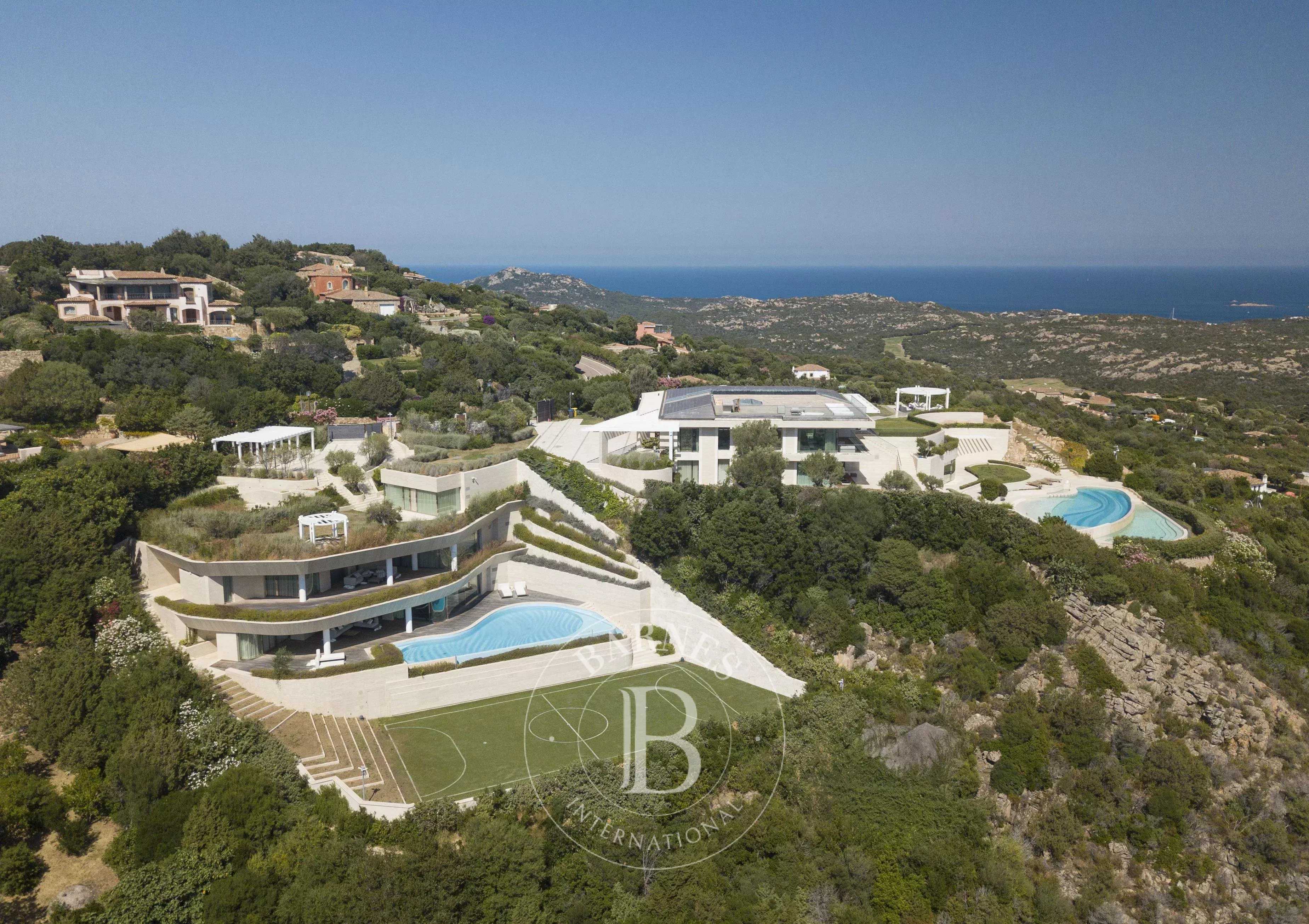 Villa Porto Cervo  -  ref 3879804 (picture 2)