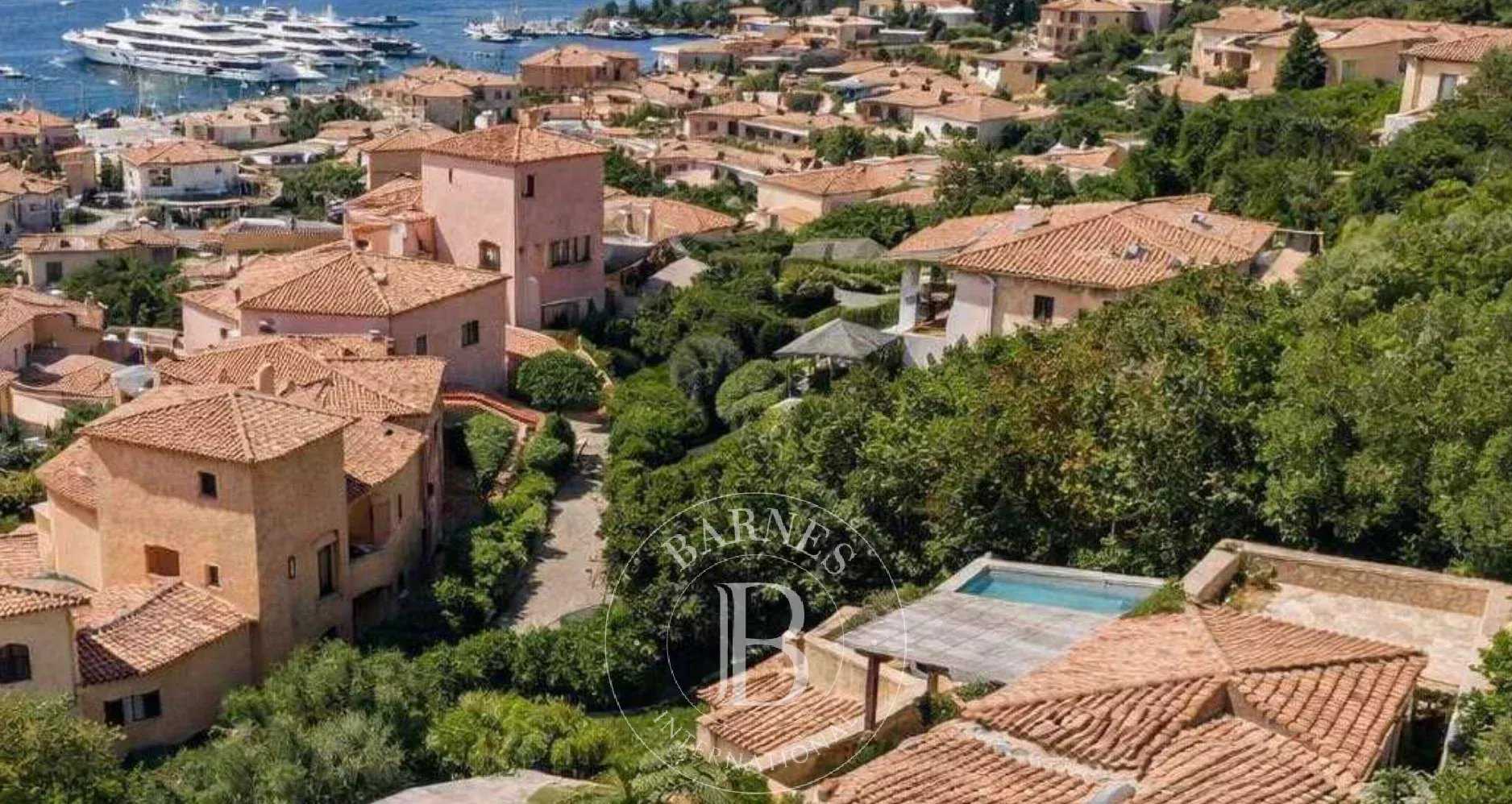 Villa Porto Cervo - Ref 86468463
